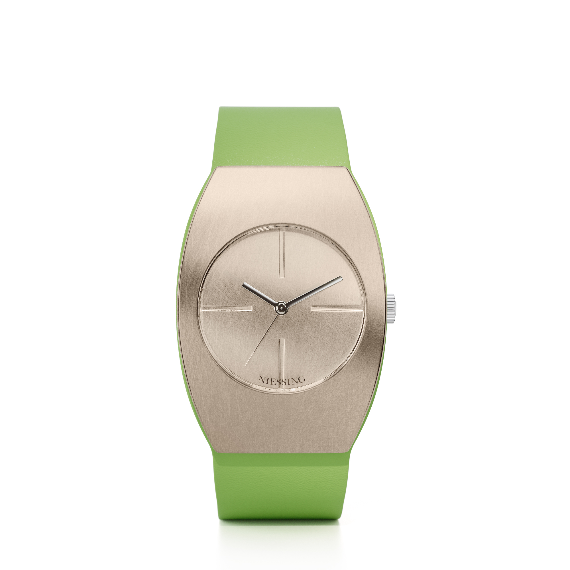 Niessing Radius 9 Forma