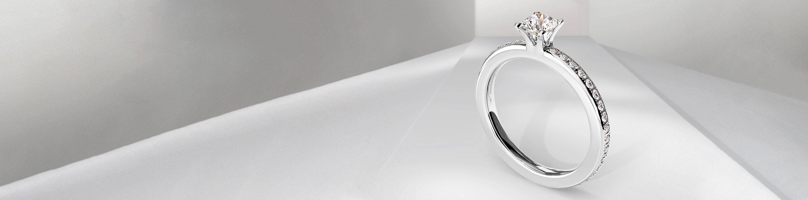 <h3 class="media-box-headline">Verlobungsringe für Romantiker </h3>