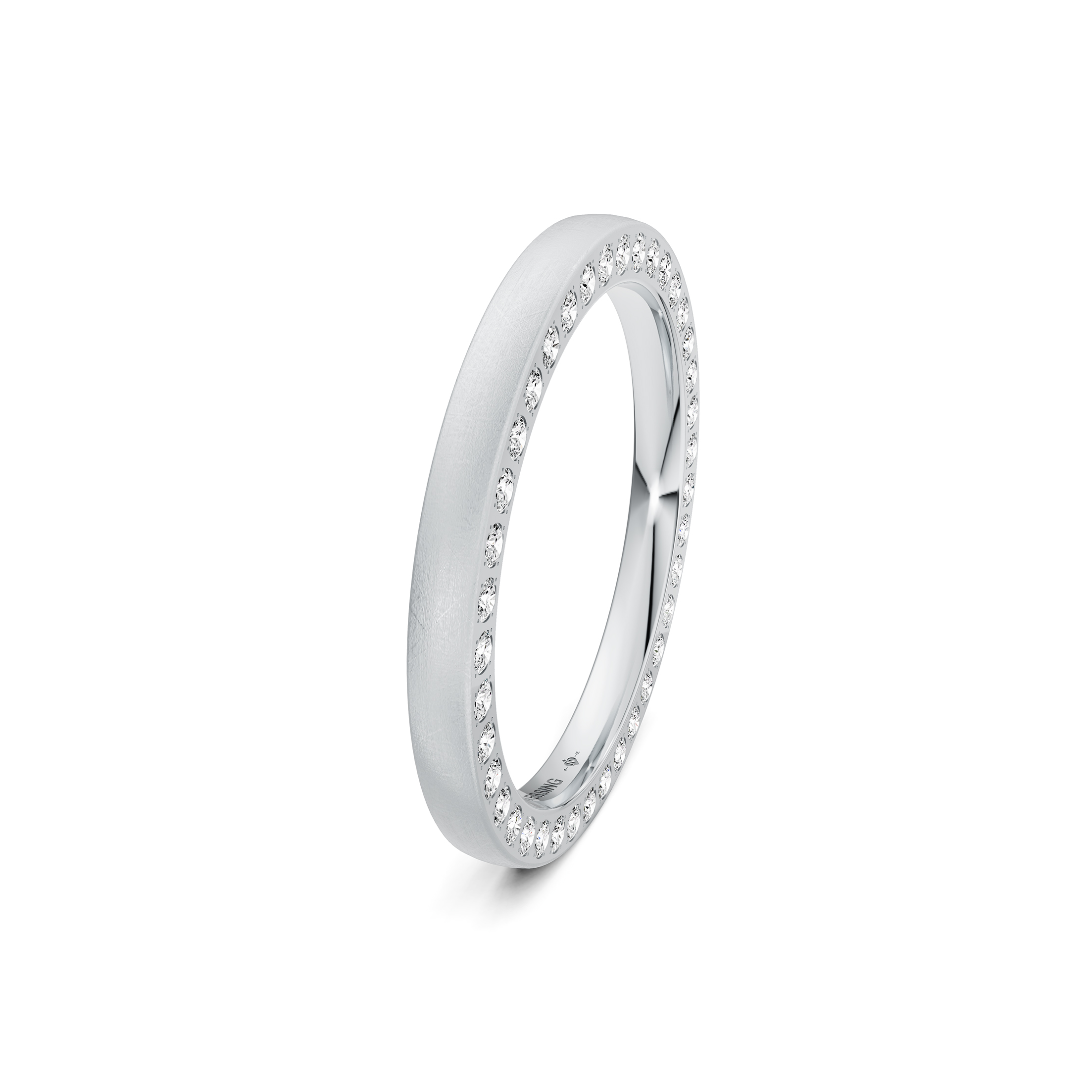 Niessing Satellite Orbit Ring
