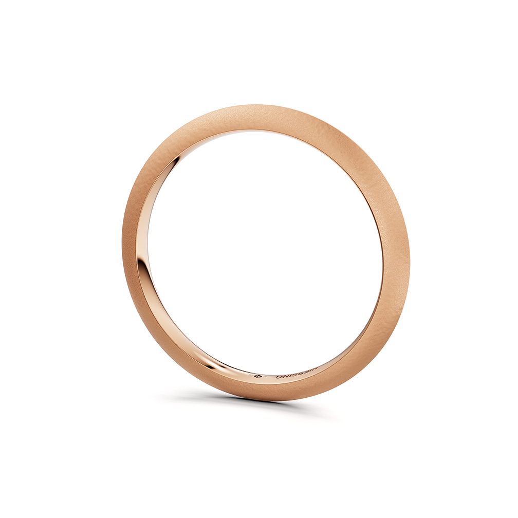 Niessing Dreieck Farbringe