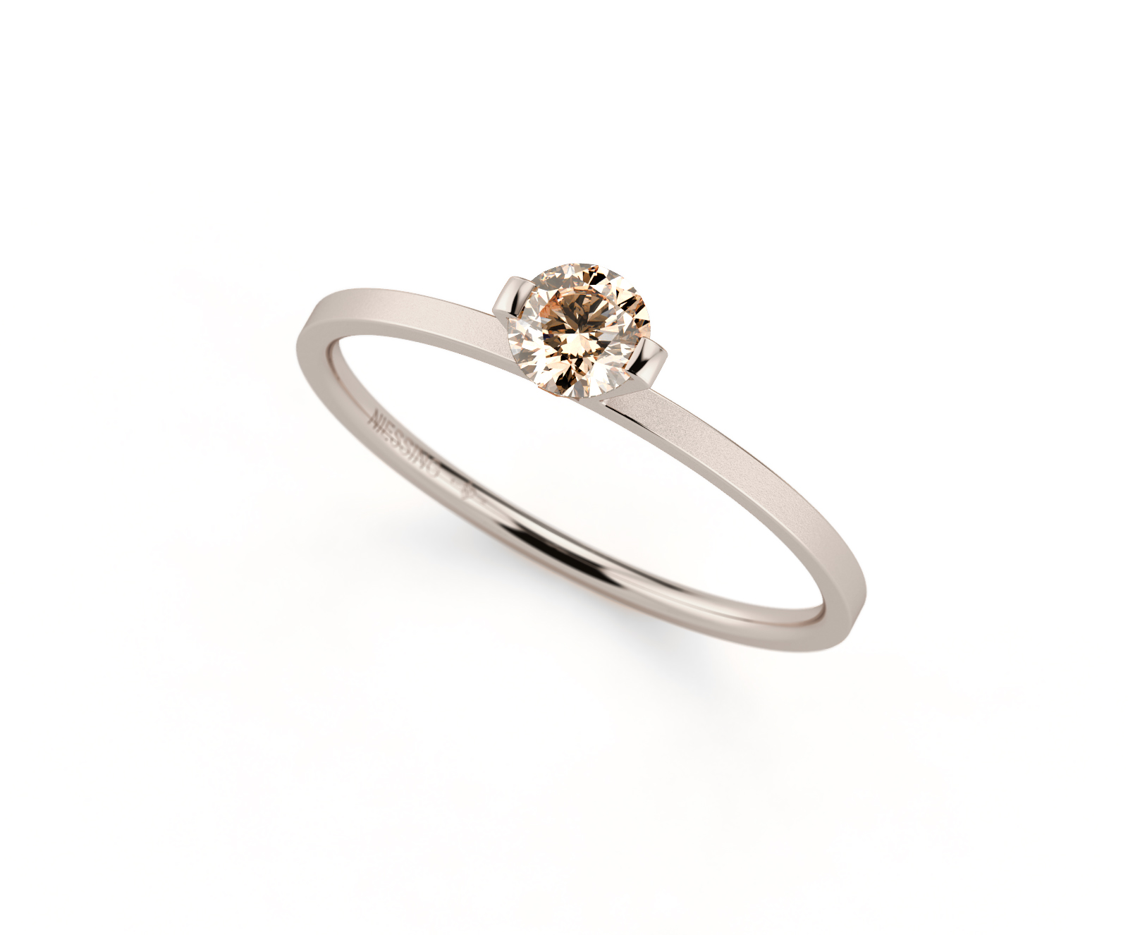Niessing Princess Ring