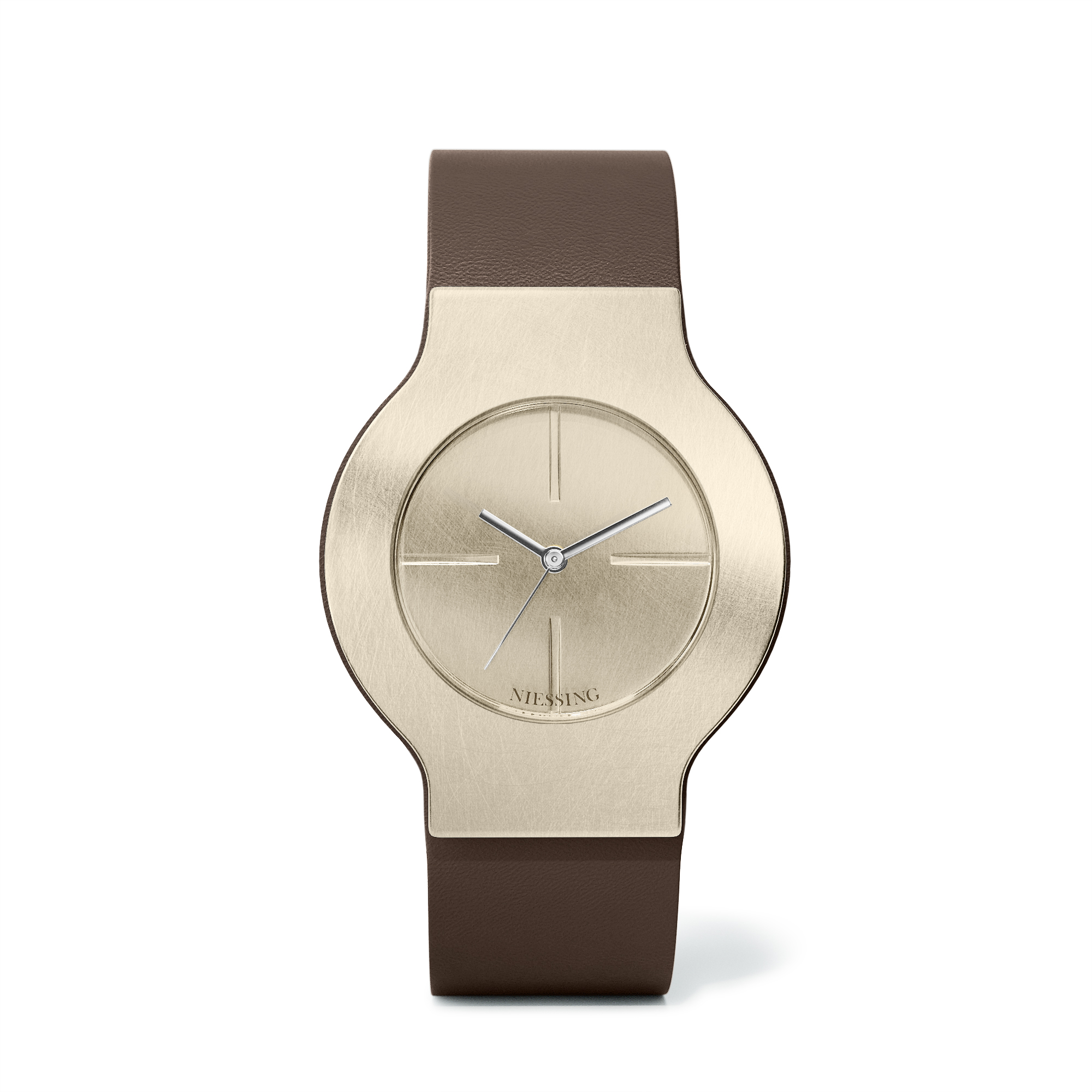 Niessing Radius 9 Kontura