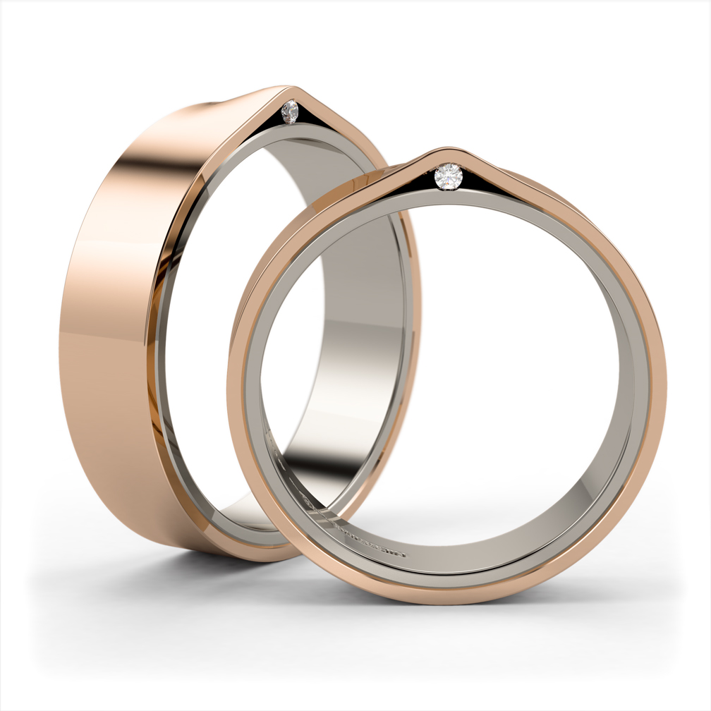 Niessing Refugium Ring Niessing Refugium Ring