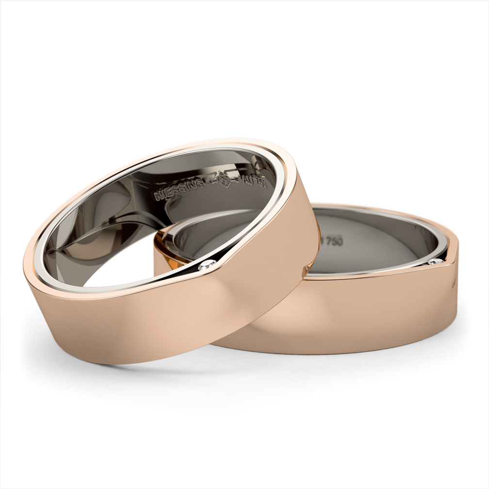 Niessing Refugium Ring Niessing Refugium Ring