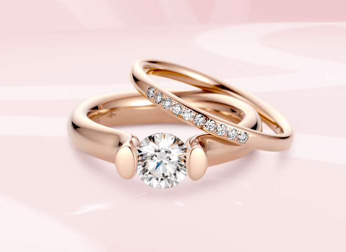 STRAHLENDER BEGLEITER