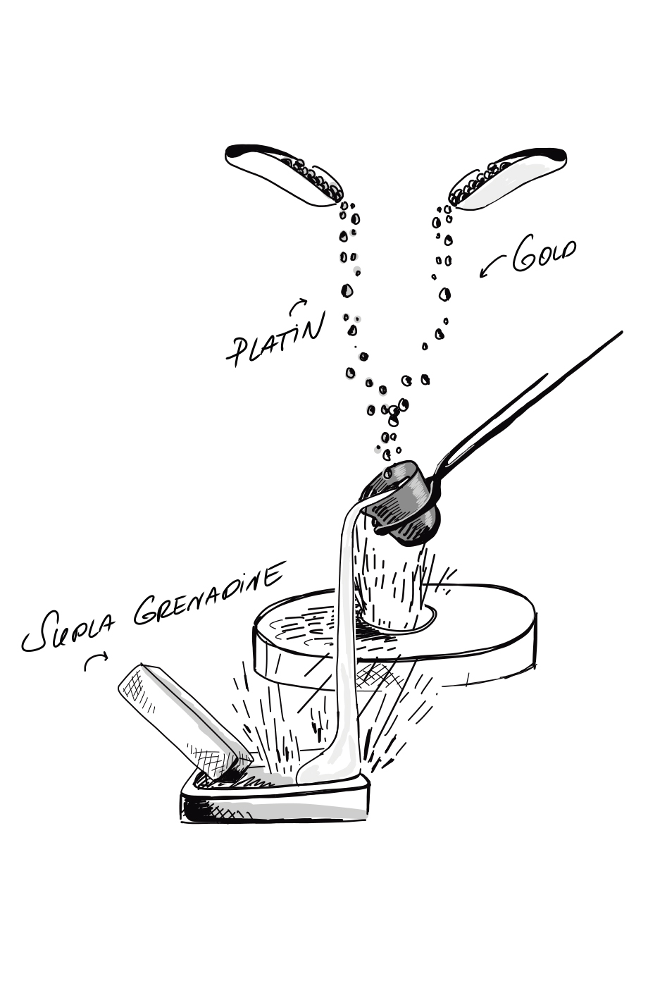 <div>Ikonische Niessing Color zum 150. Geburtstag<br></div>