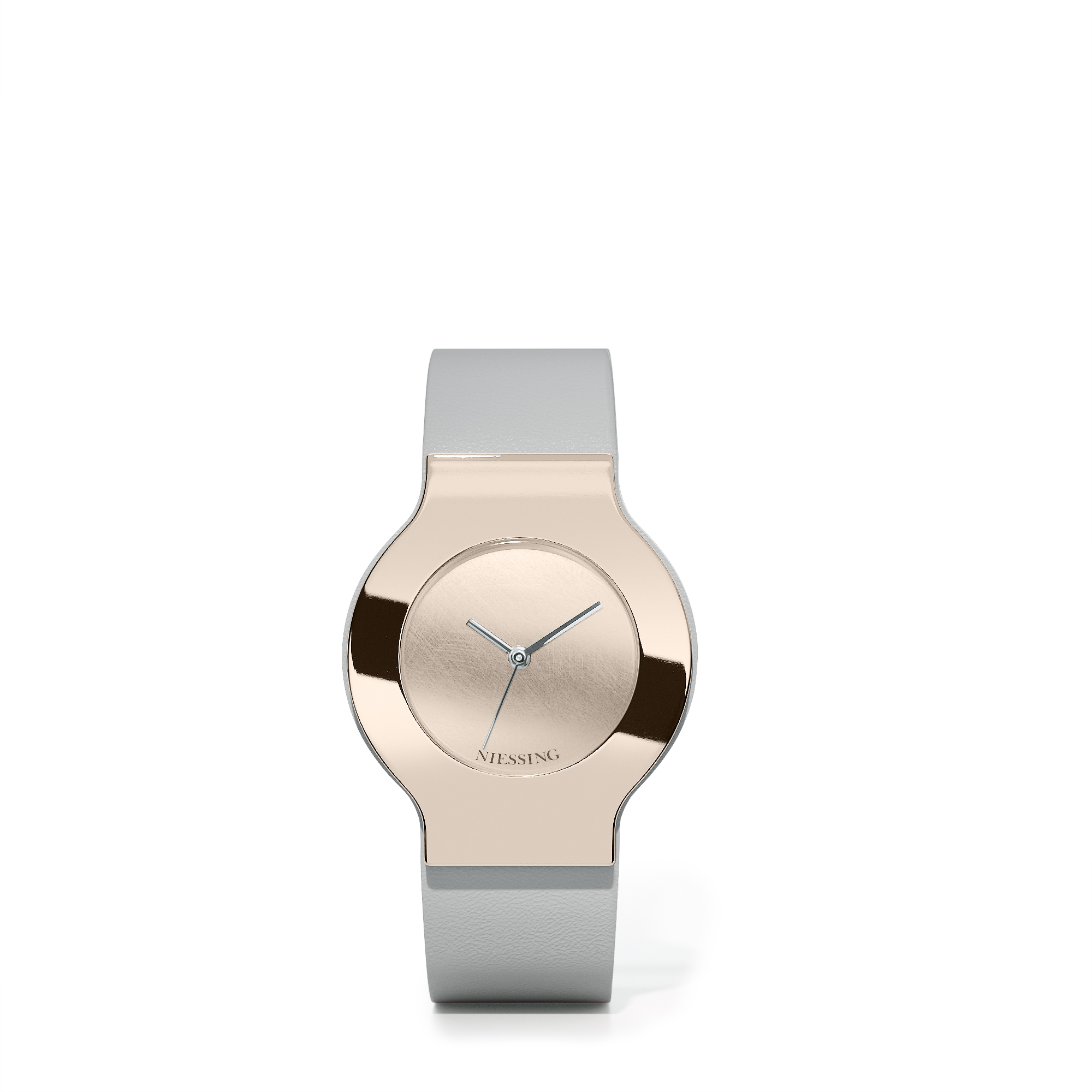 Niessing Radius 9 Kontura