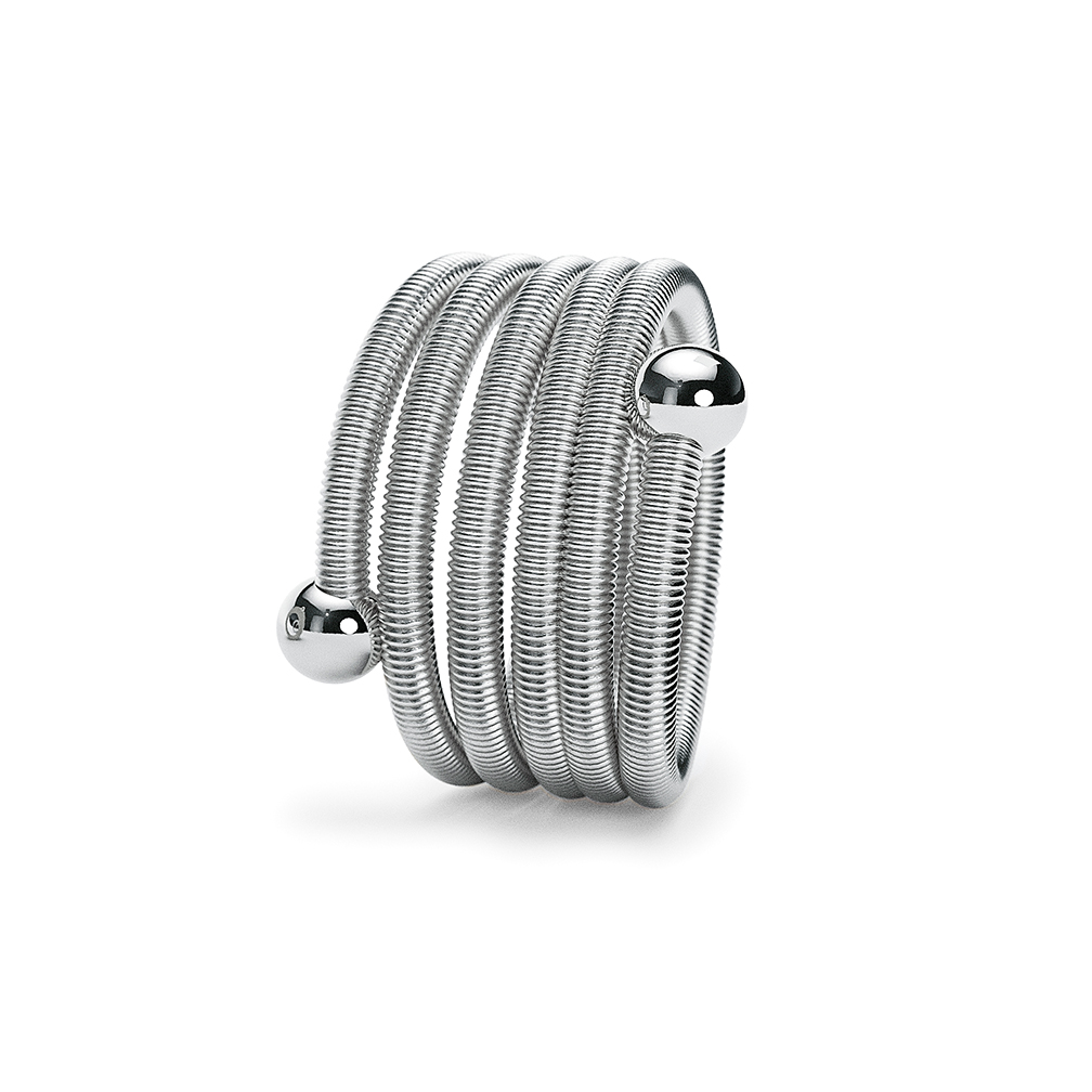 Niessing Colette C Embrace Ring 5-fach Niessing Colette C Embrace Ring 5-fach