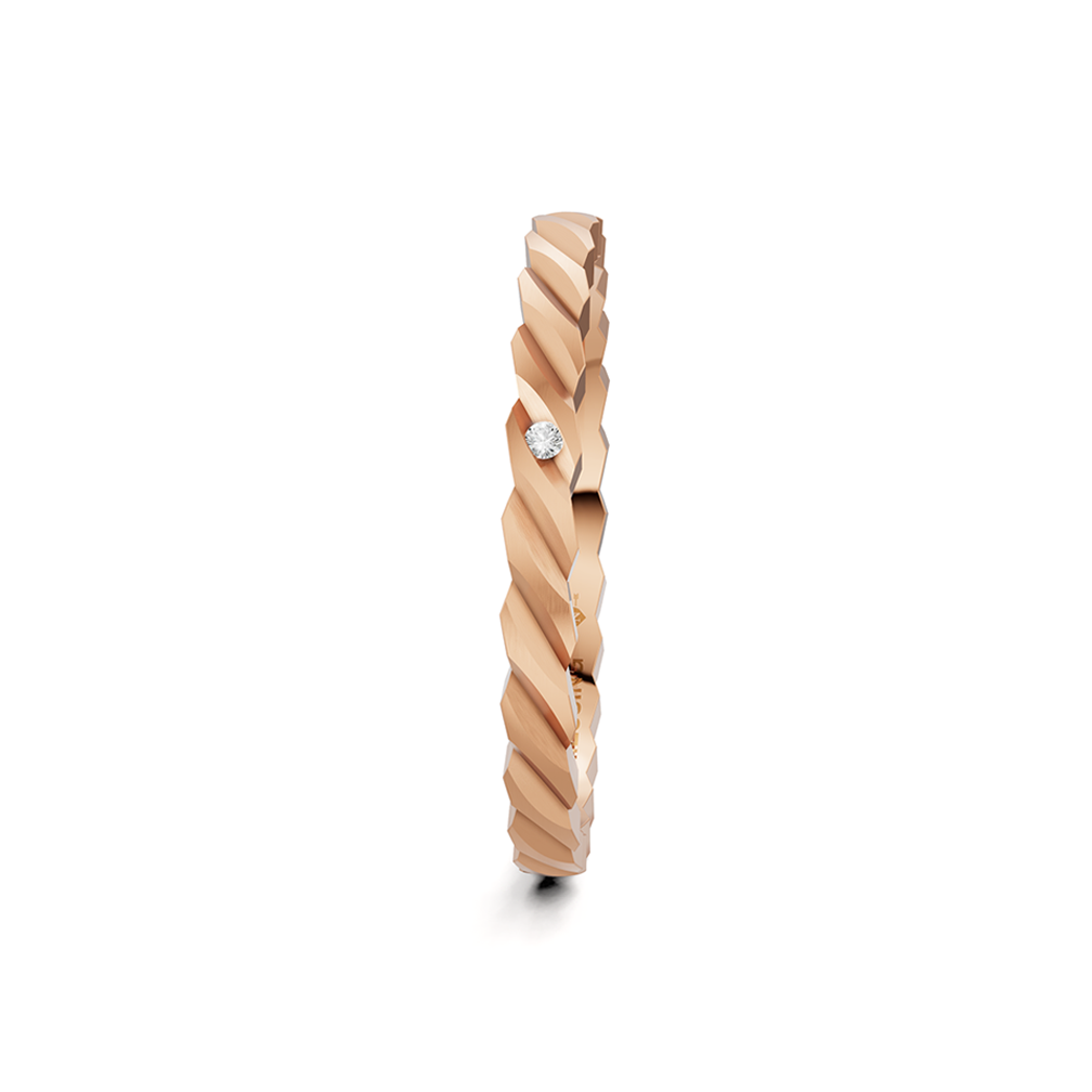 Niessing Woven Love