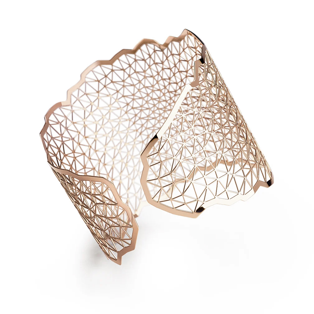 Niessing Topia Vision Armspange Space Niessing Topia Vision Armspange Space