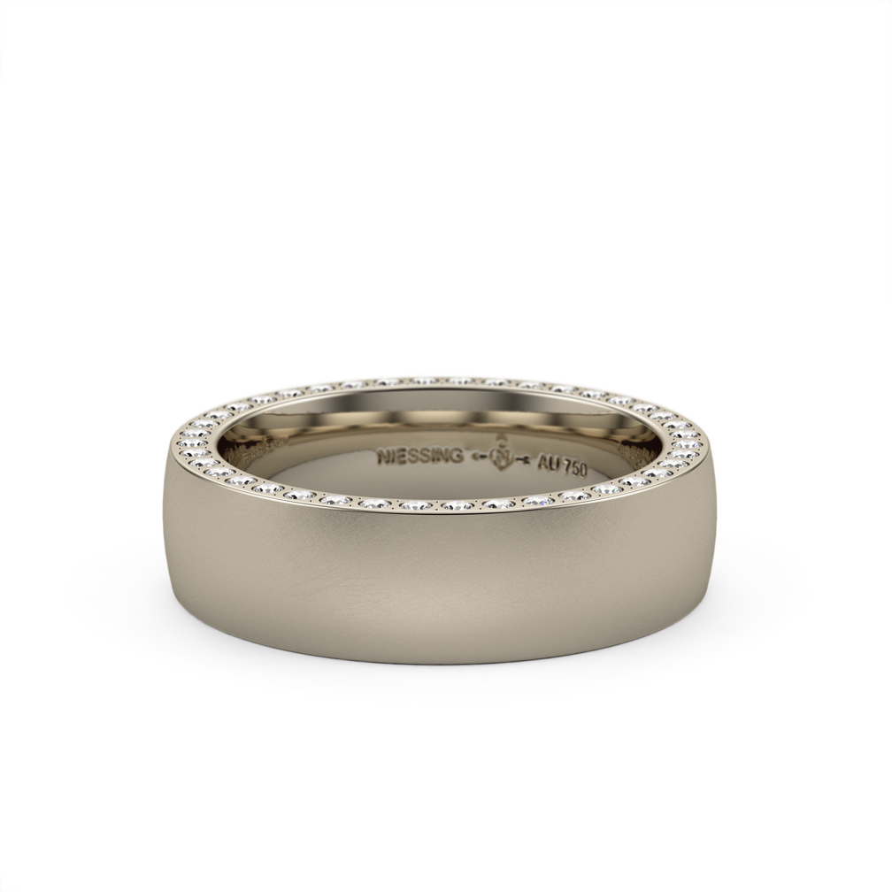 Niessing Satellite Orbit Ring