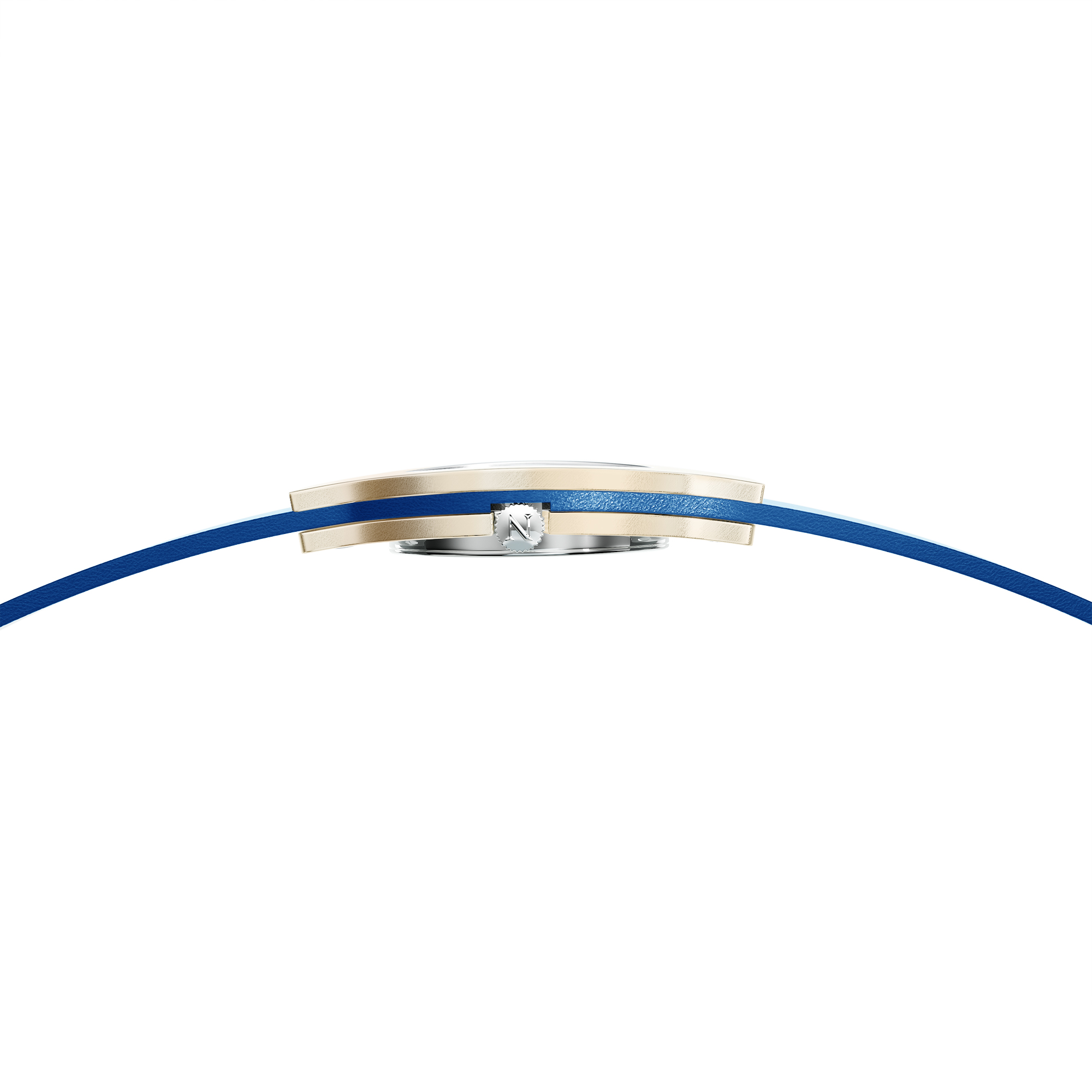 Niessing Radius 9 Kontura