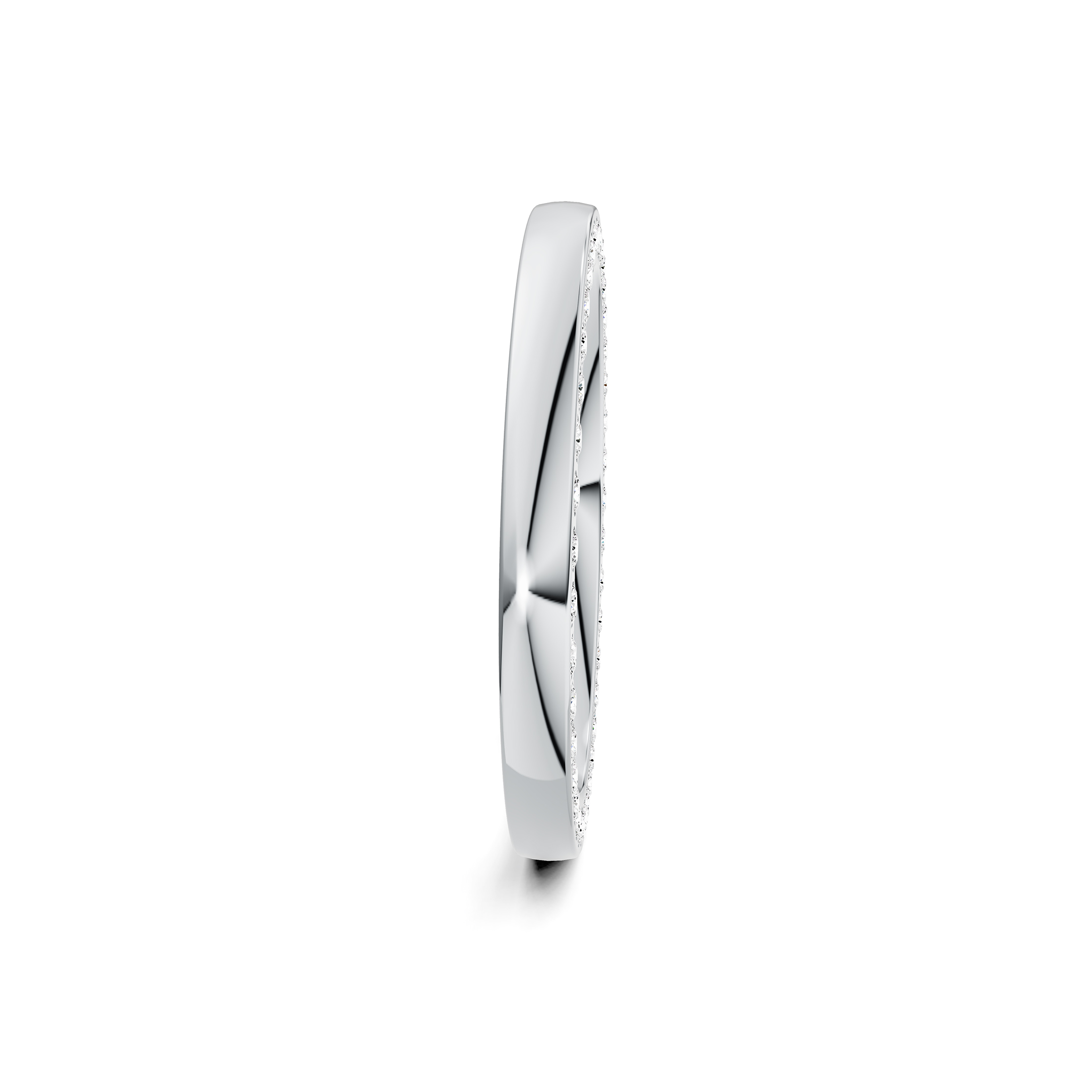 Niessing Satellite Orbit Ring