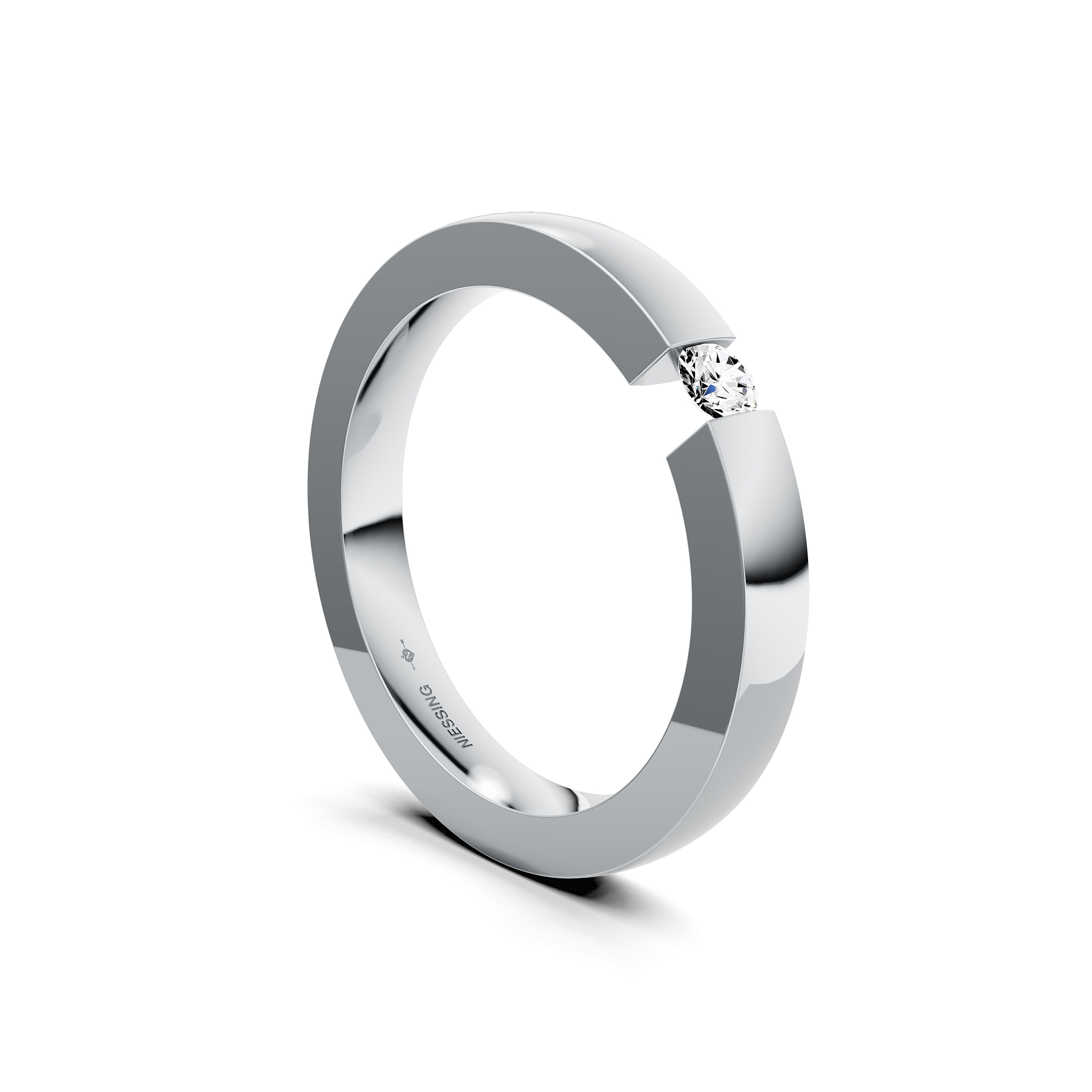 Niessing Spannring® Balance