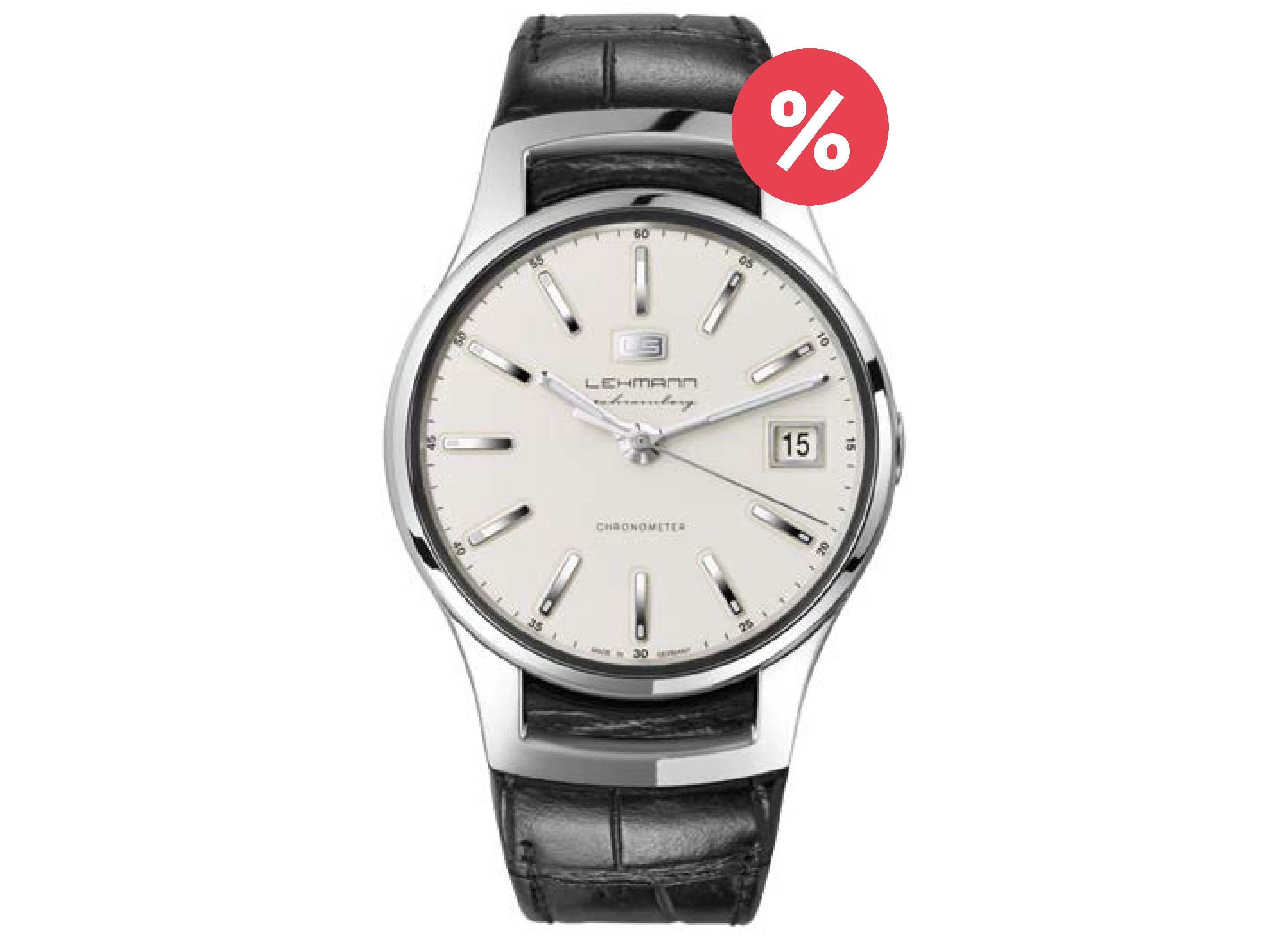 INTEMPORAL FENSTERDATUM