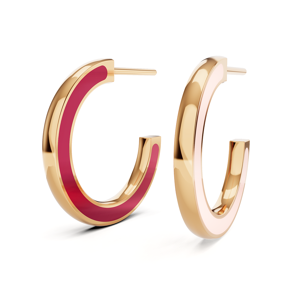 Niessing Setario Creolen