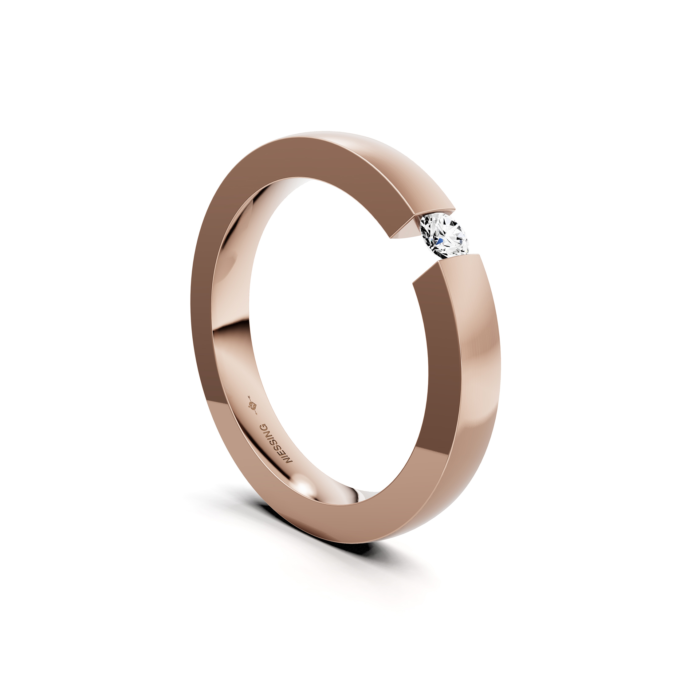 Niessing Spannring® Balance