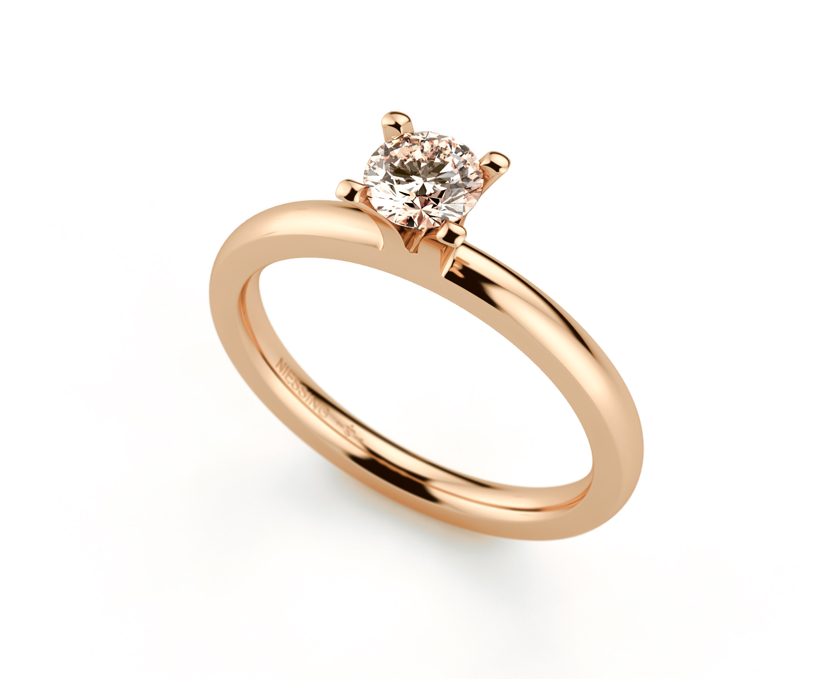 Niessing Amatis 4 Krappen