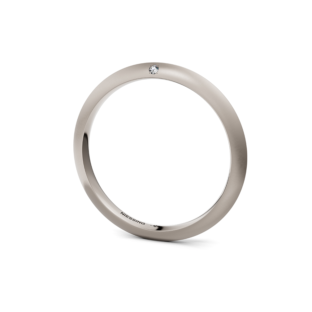 Niessing Dreieck Farbringe