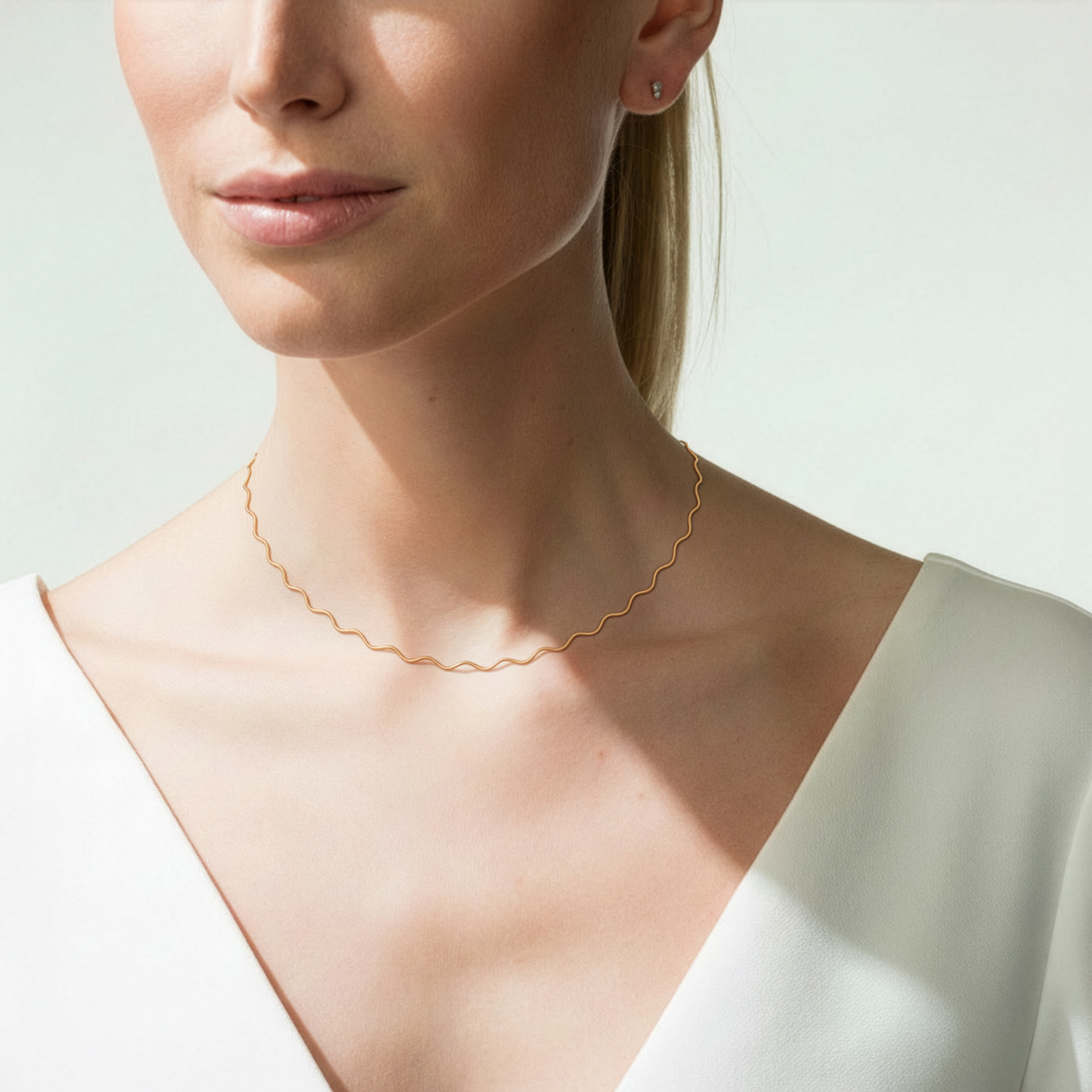 Niessing Schnur Welle