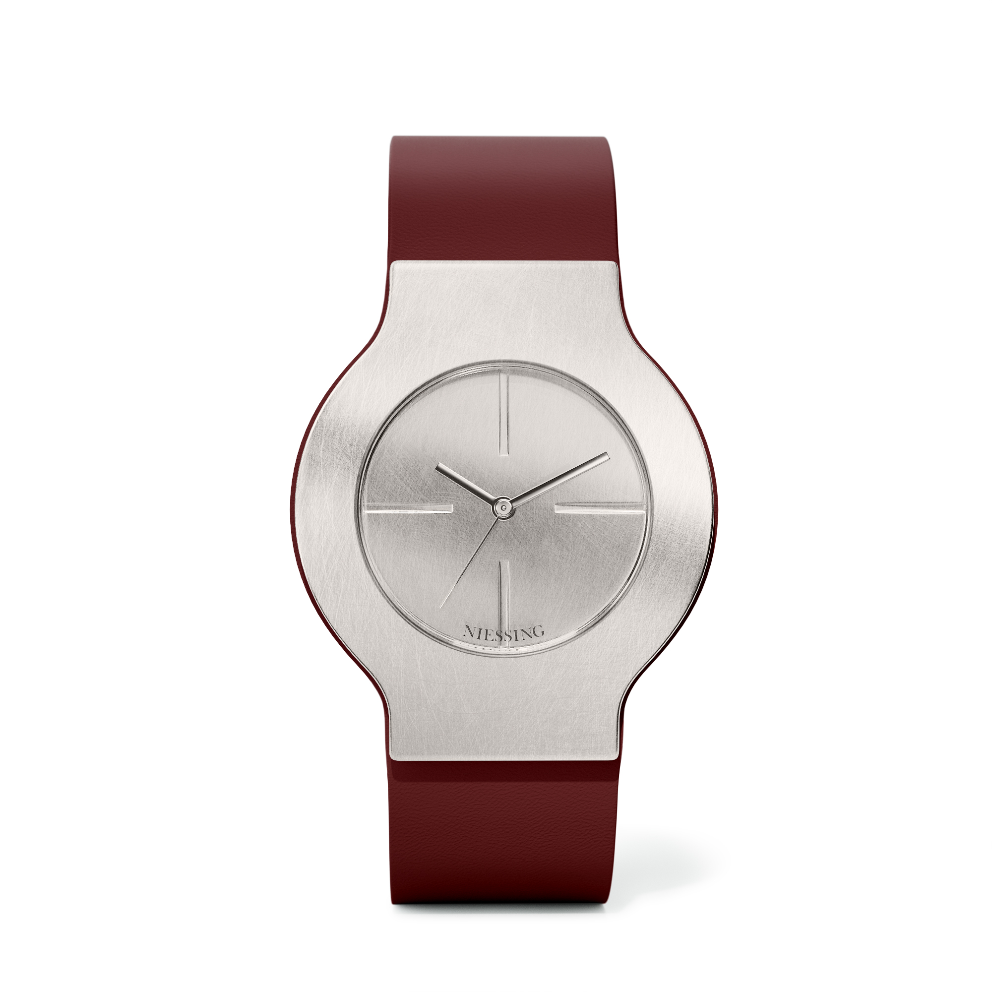 Niessing Radius 9 Kontura