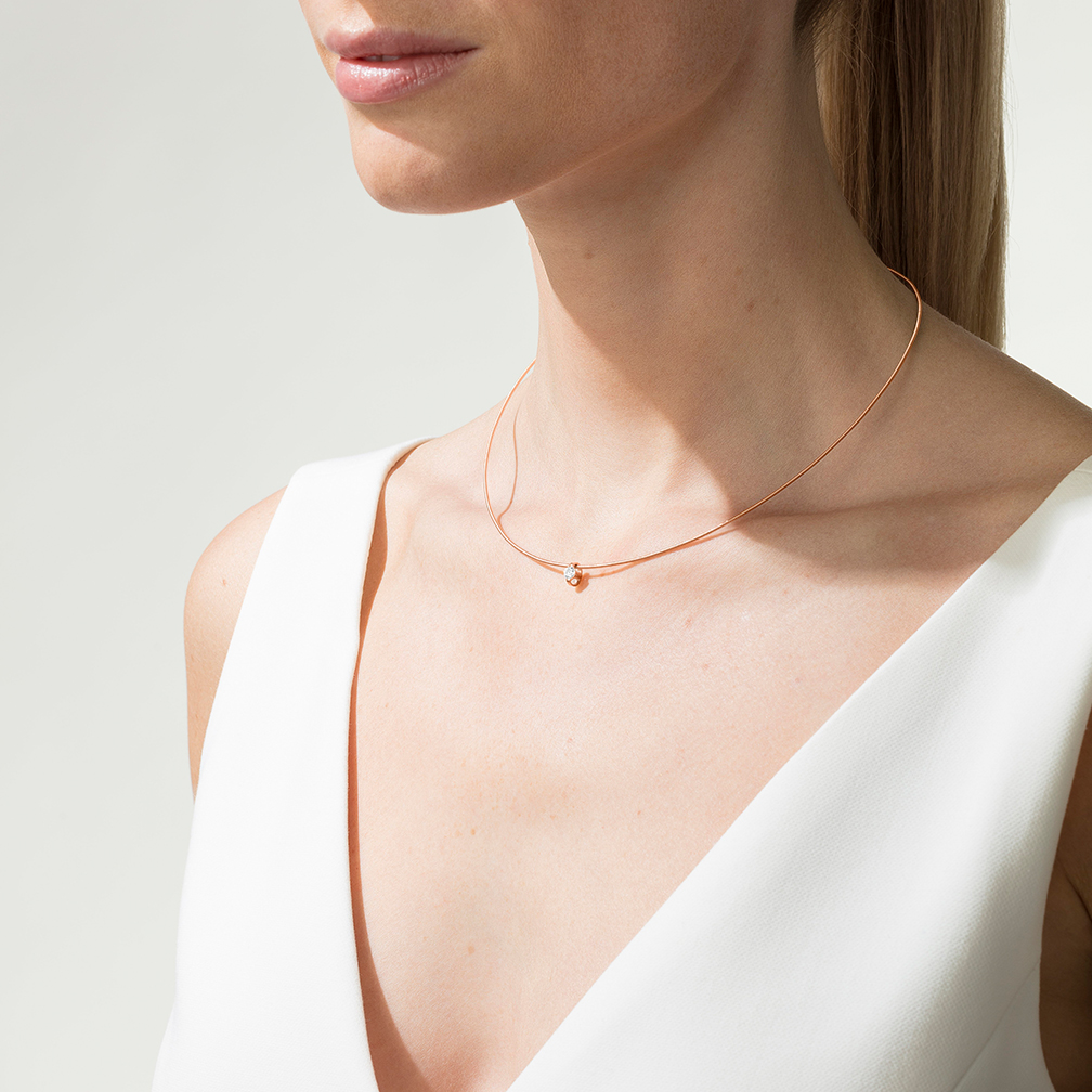 Niessing Princess Anhänger