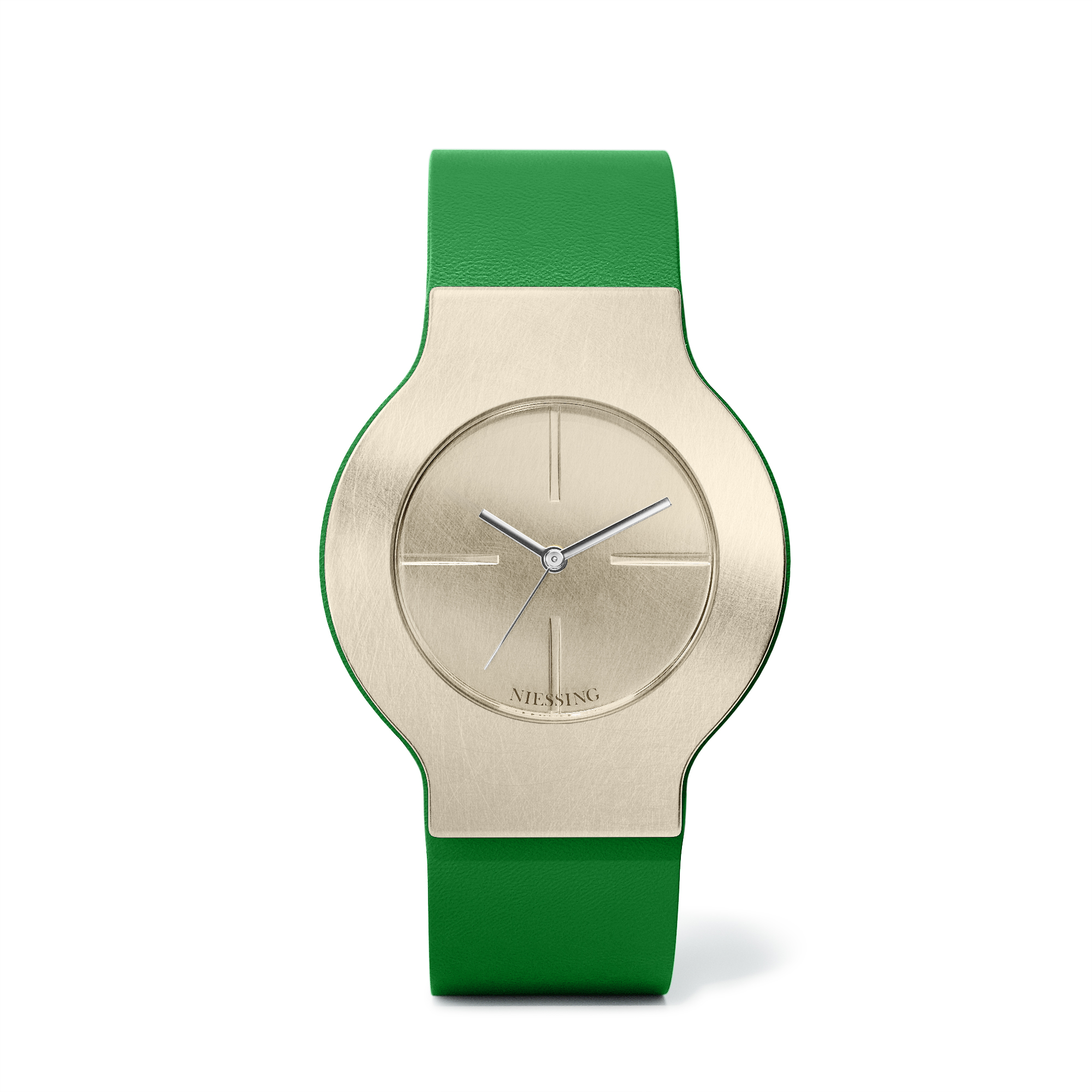 Niessing Radius 9 Kontura