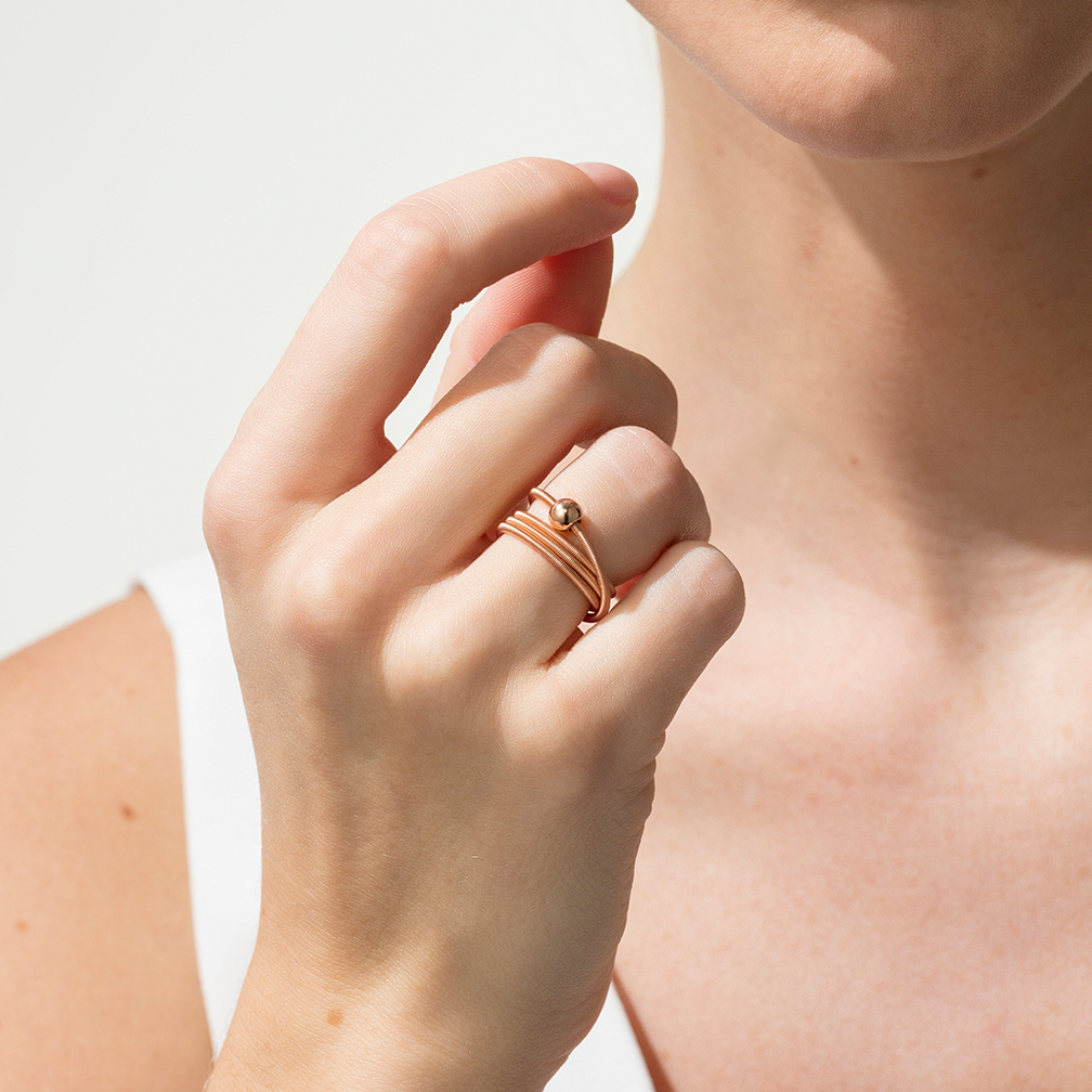 Niessing Colette Ring 4-fach