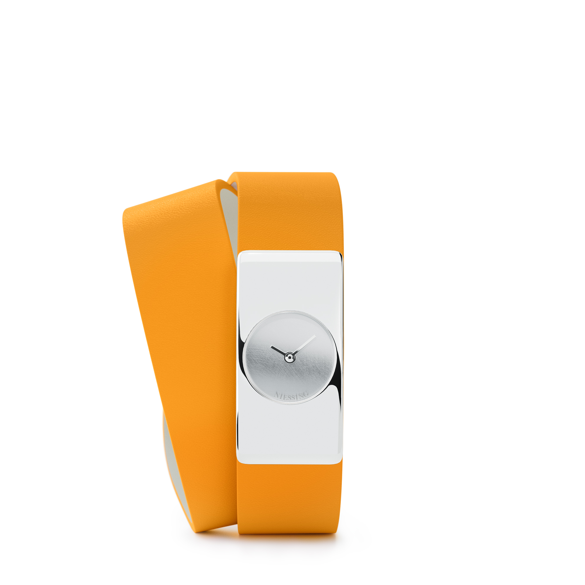 Niessing Radius 9 Classic