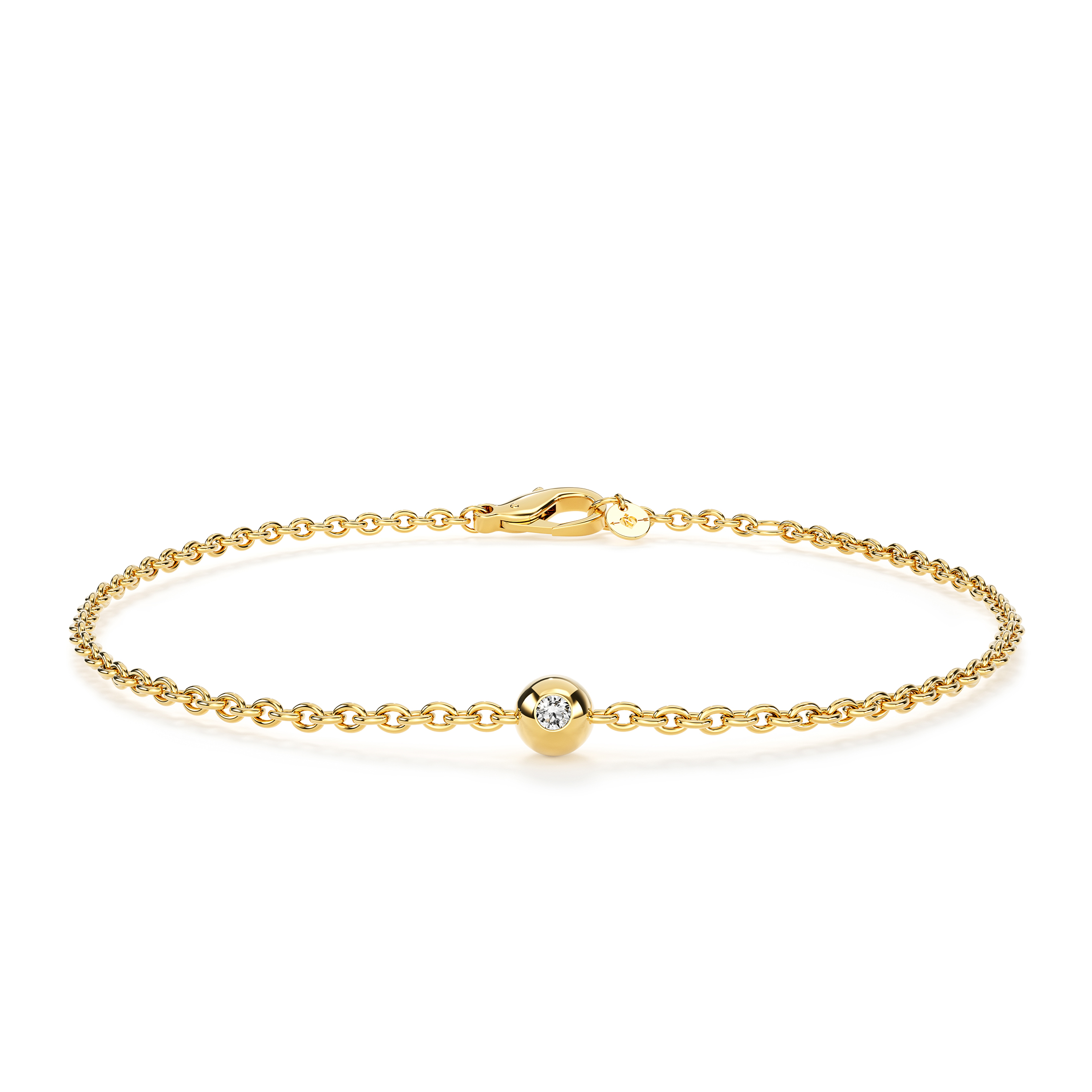 Niessing Kugel Armband