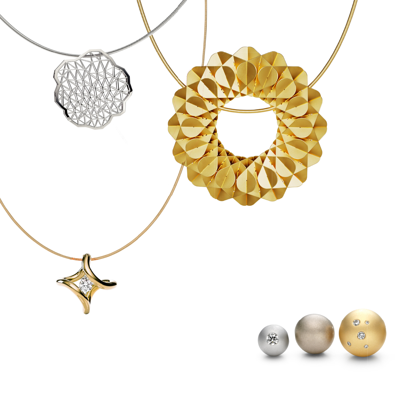 HAPPY BIRTHDAY! 40 JAHRE NIESSING SCHNUR