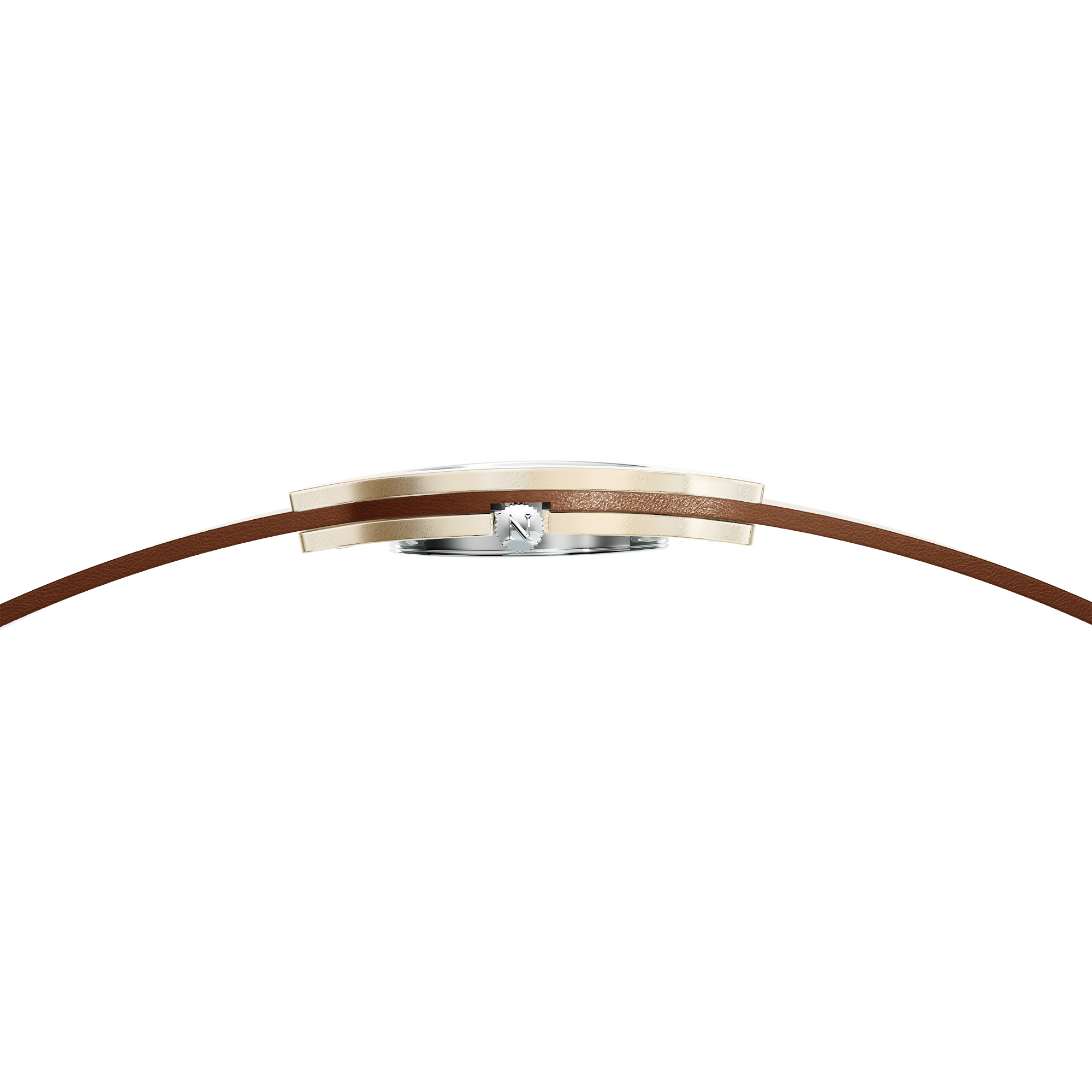 Niessing Radius 9 Kontura