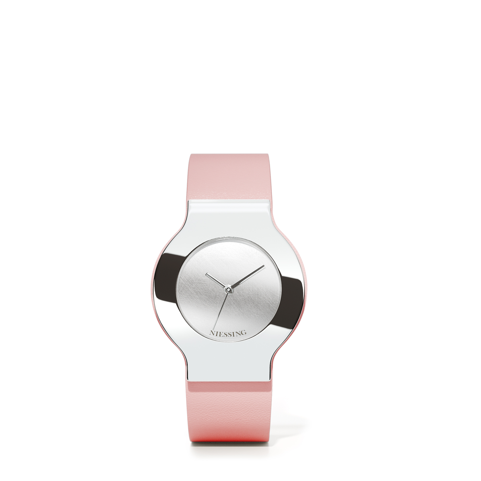 Niessing Radius 9 Kontura