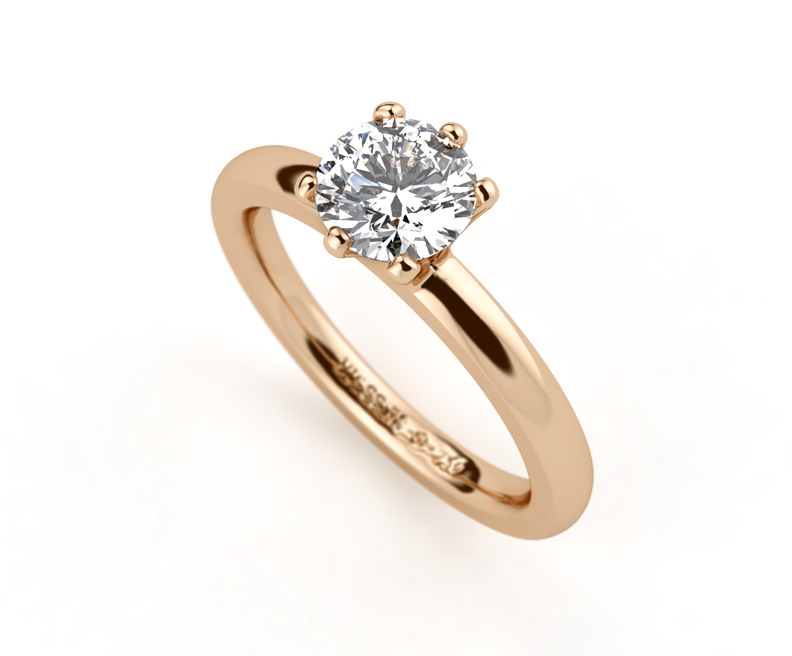 Niessing Amatis 6 Krappen