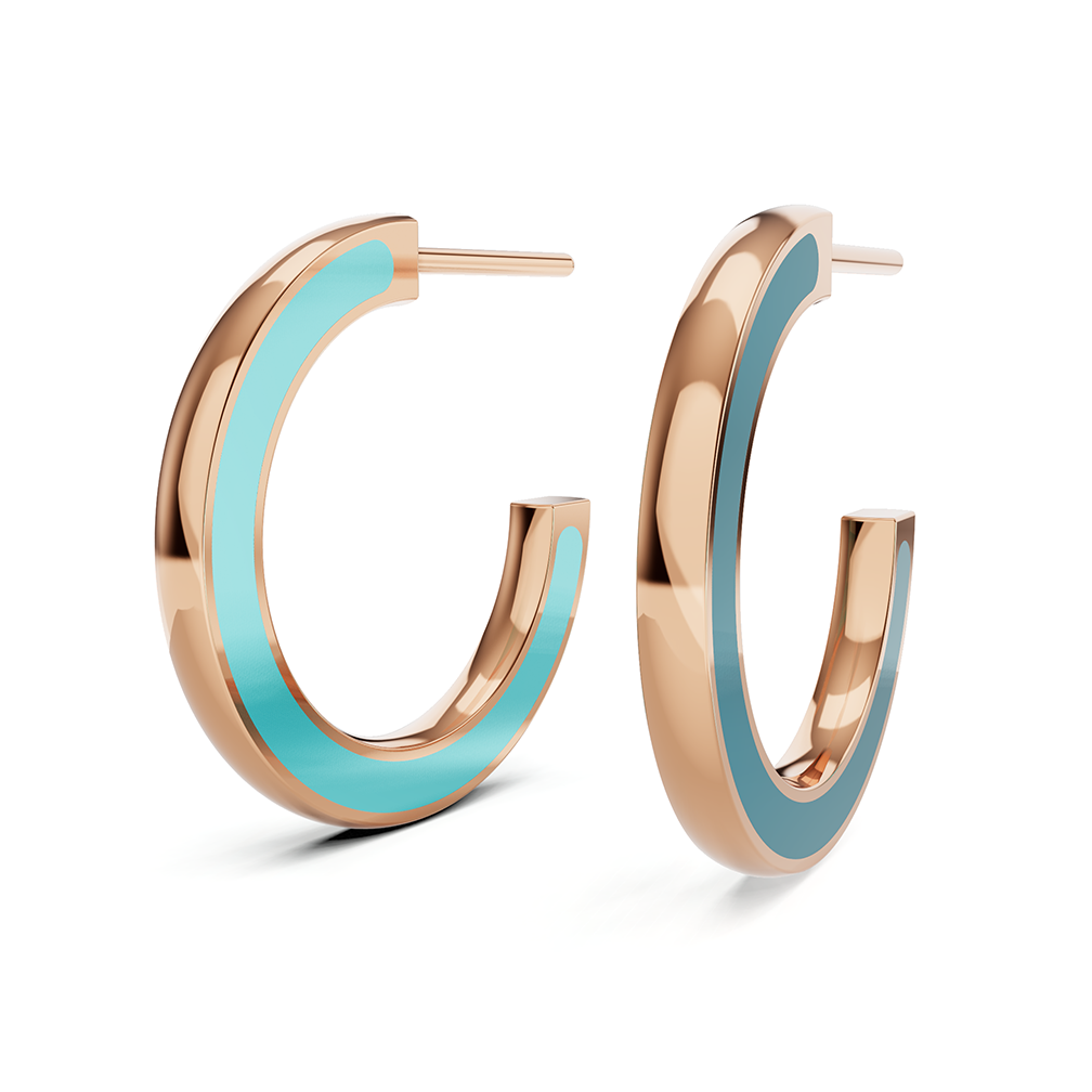 Niessing Setario Creolen