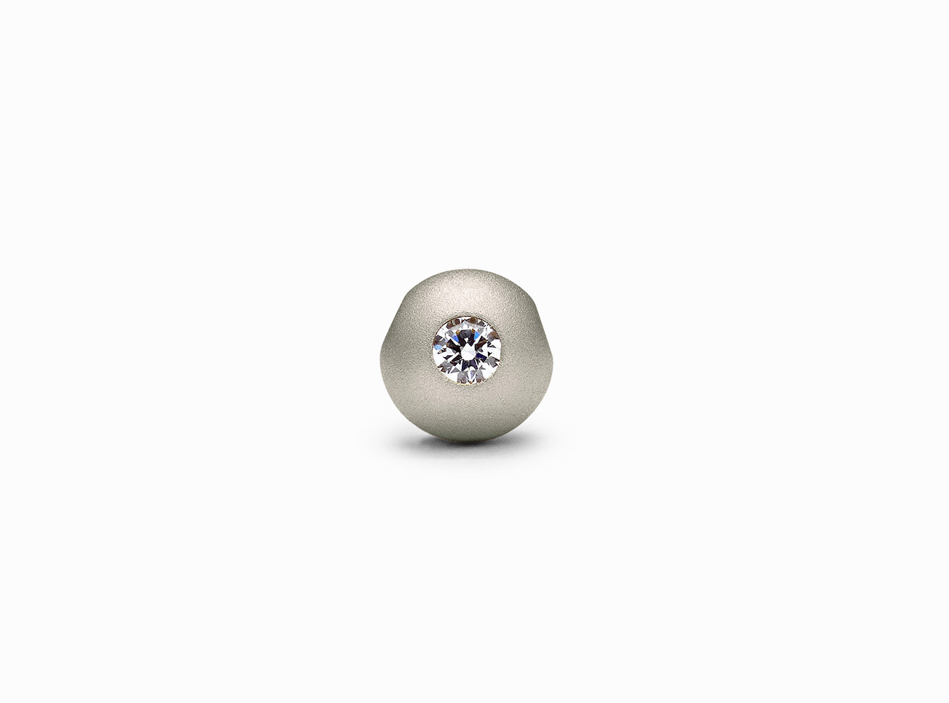 Niessing Aura® Brillantkugel
