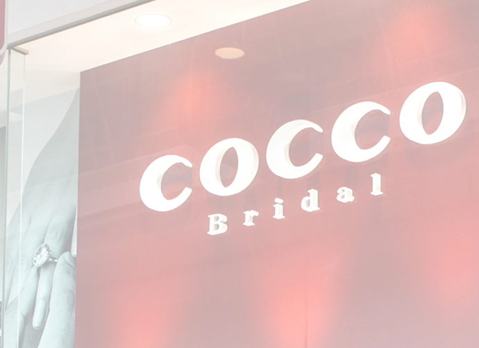 COCCOブライダル館