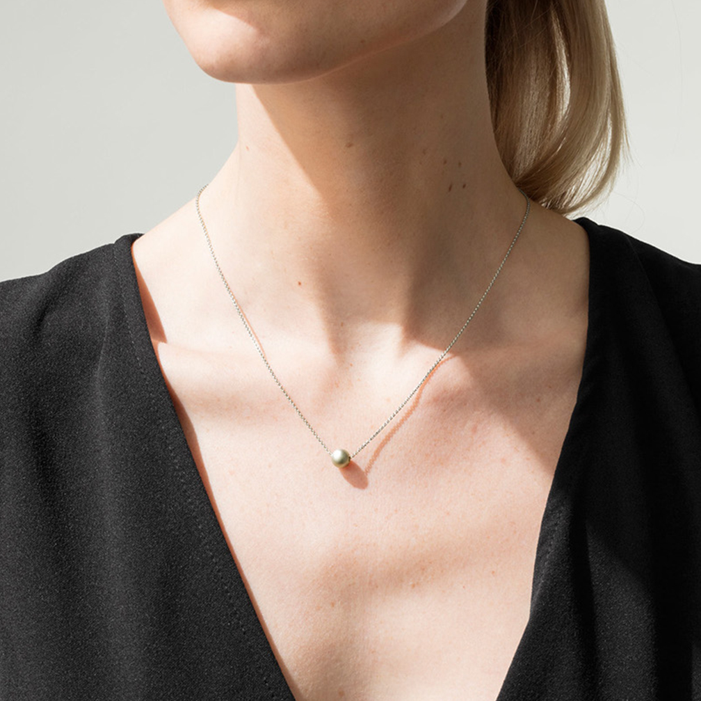 Niessing NOW Galaxy Anhänger