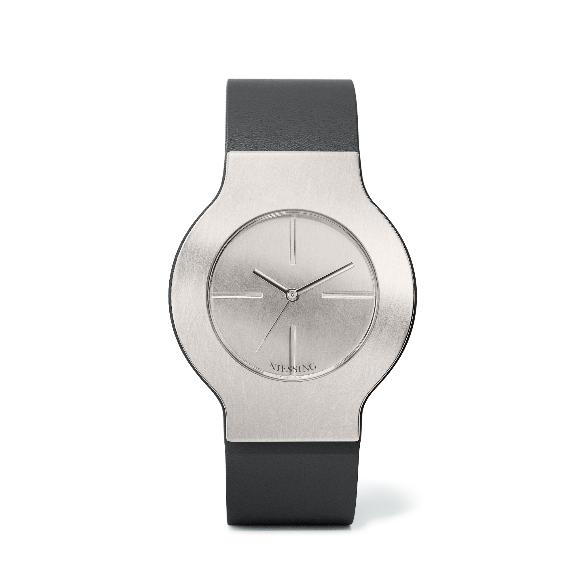 Niessing Radius 9 Kontura