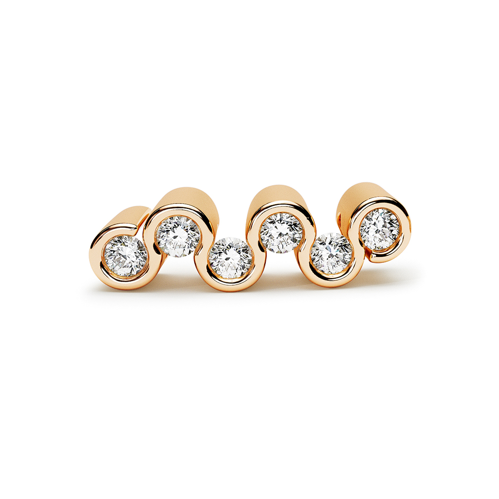 Niessing Colette C Diamond Wave Niessing Colette C Diamond Wave