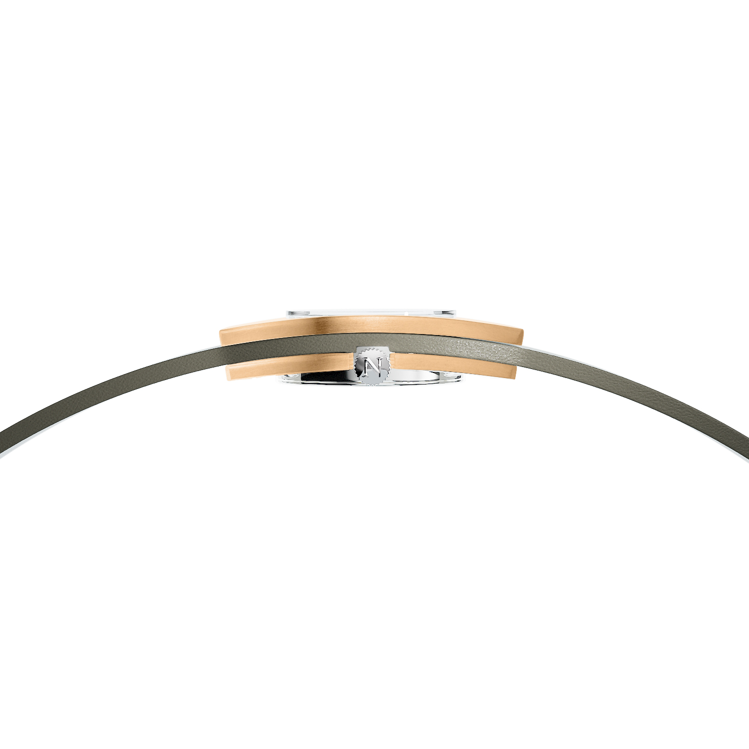 Niessing Radius 9 Forma