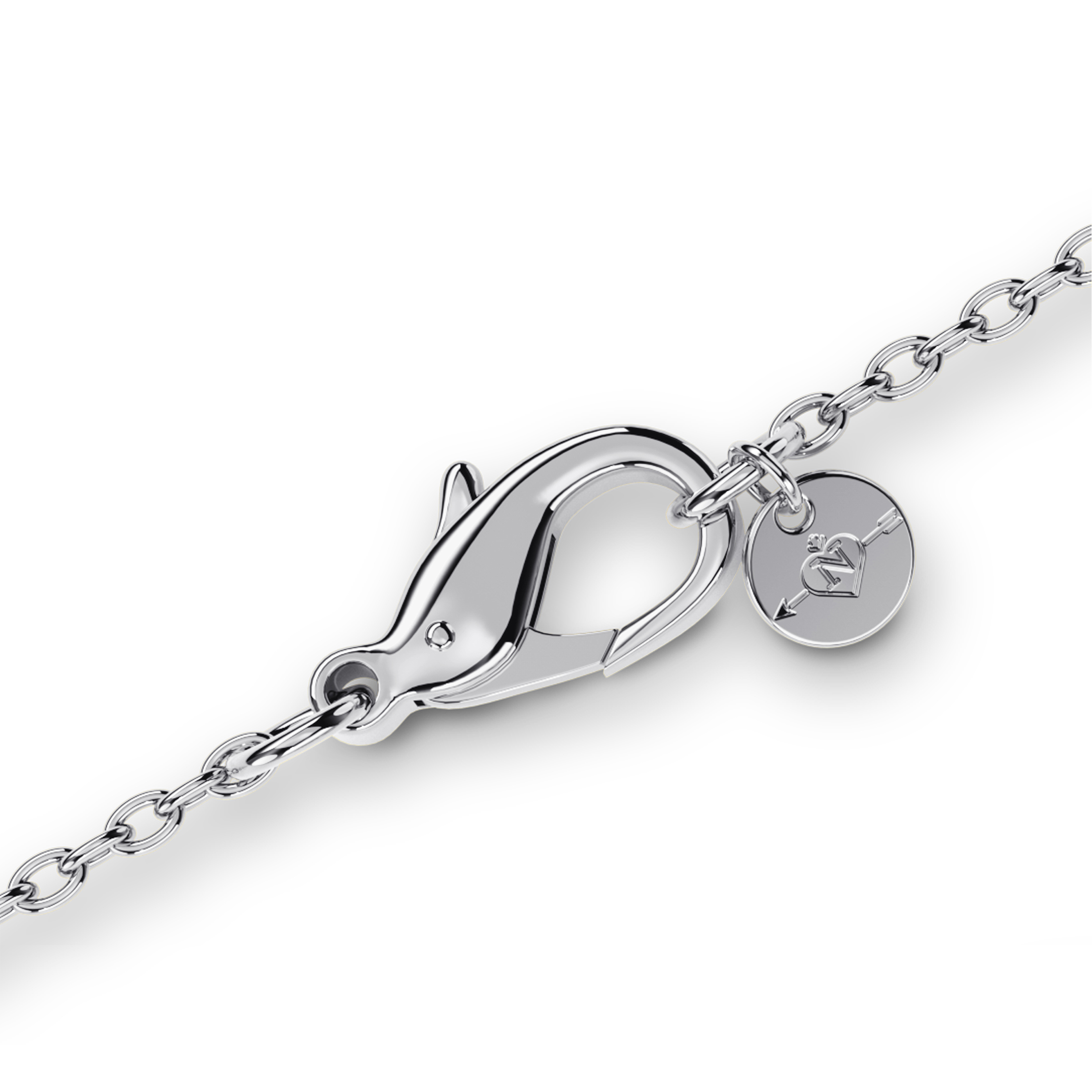 Niessing Spannring® Kette