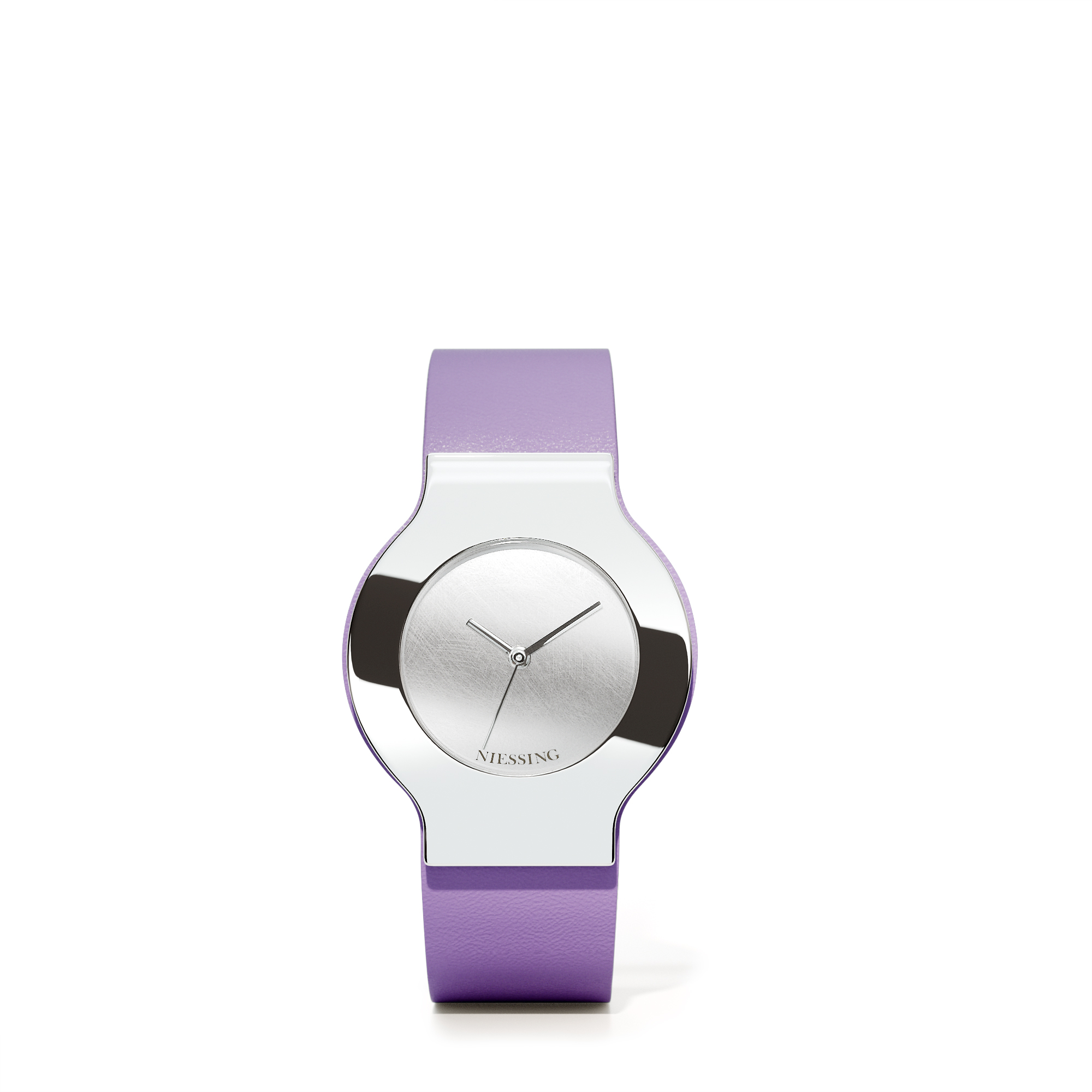 Niessing Radius 9 Kontura