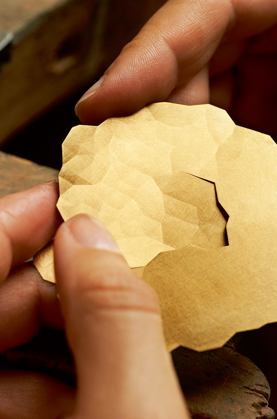 Tradition und Innovation unter einem Dach