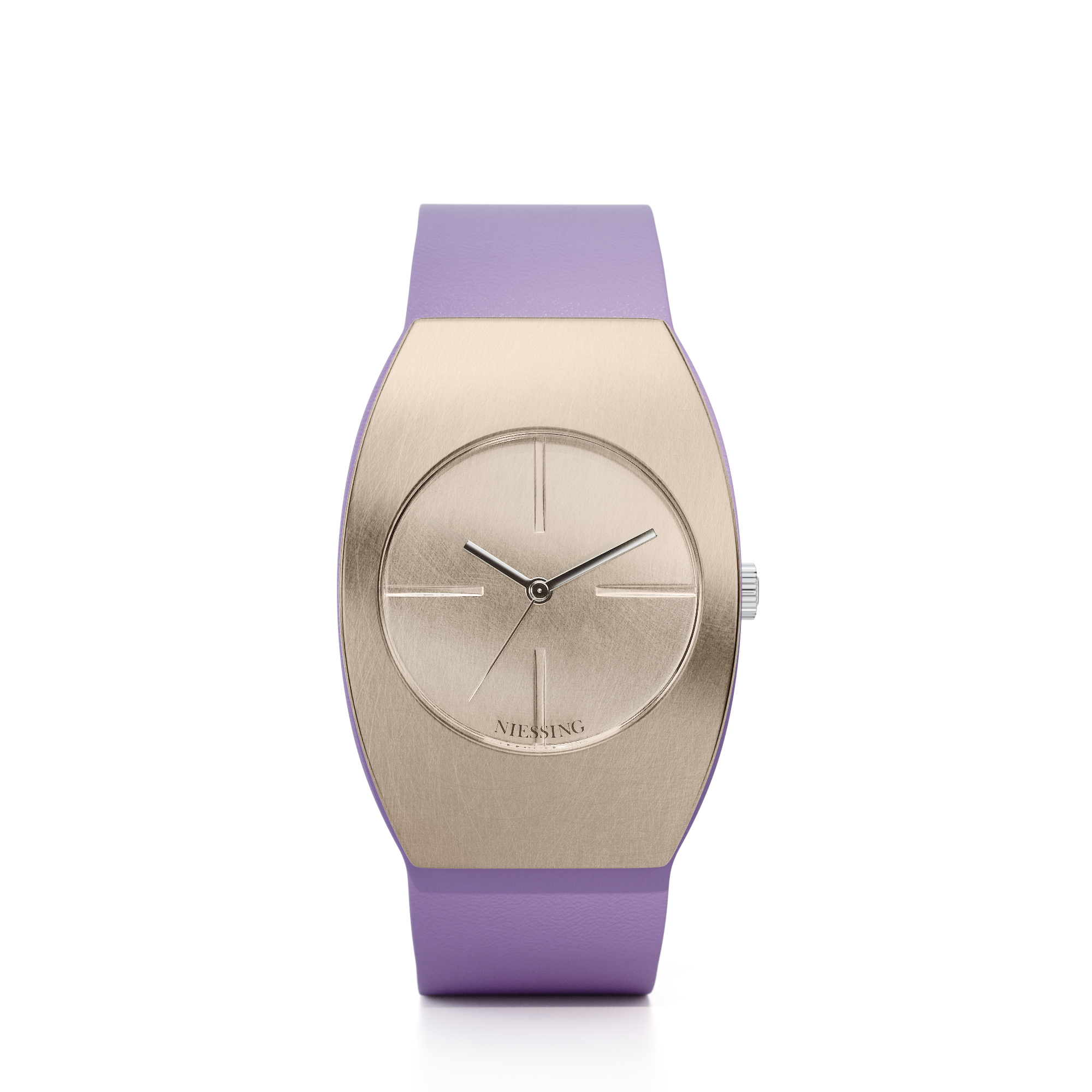 Niessing Radius 9 Forma