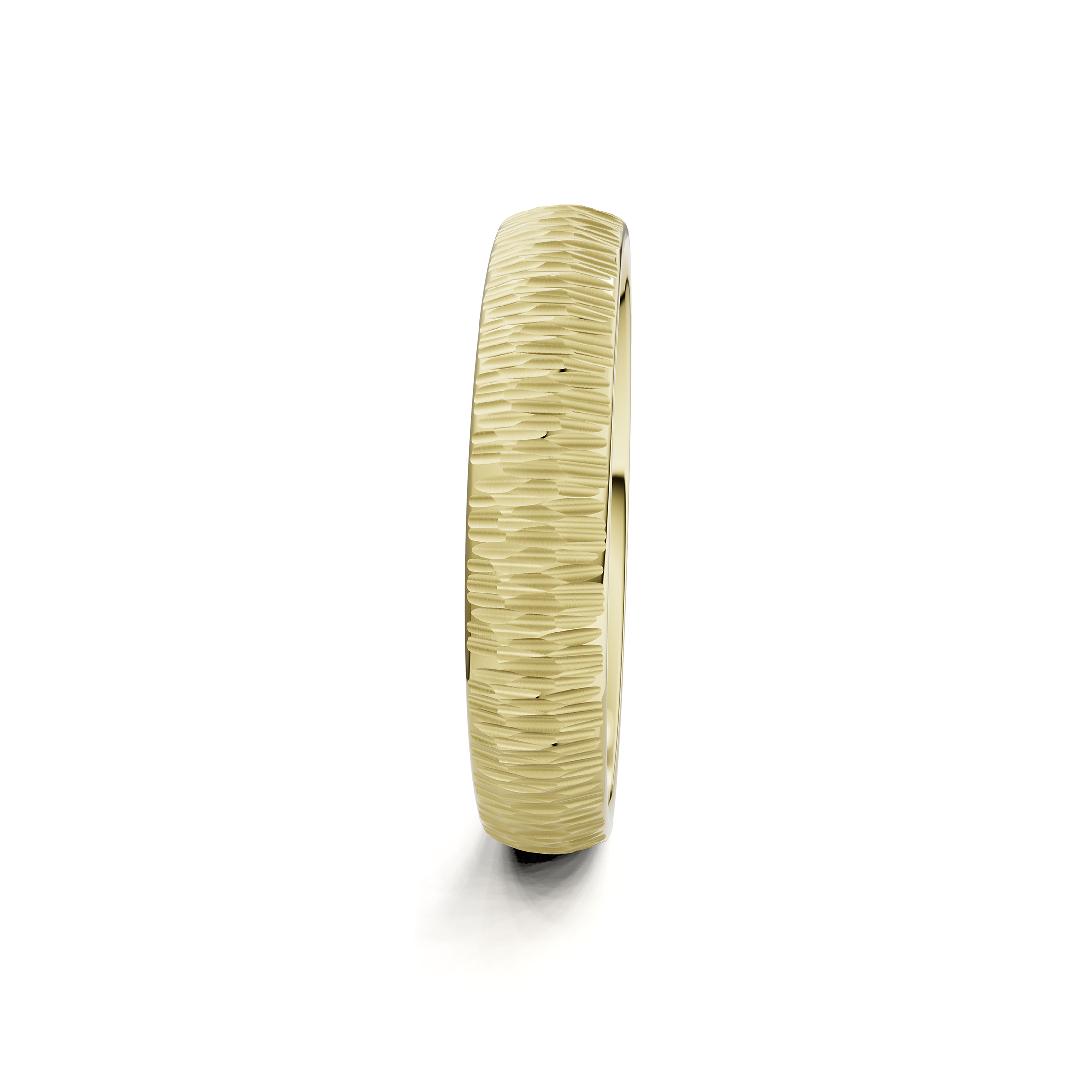 Niessing Hammerschlag Linea quer