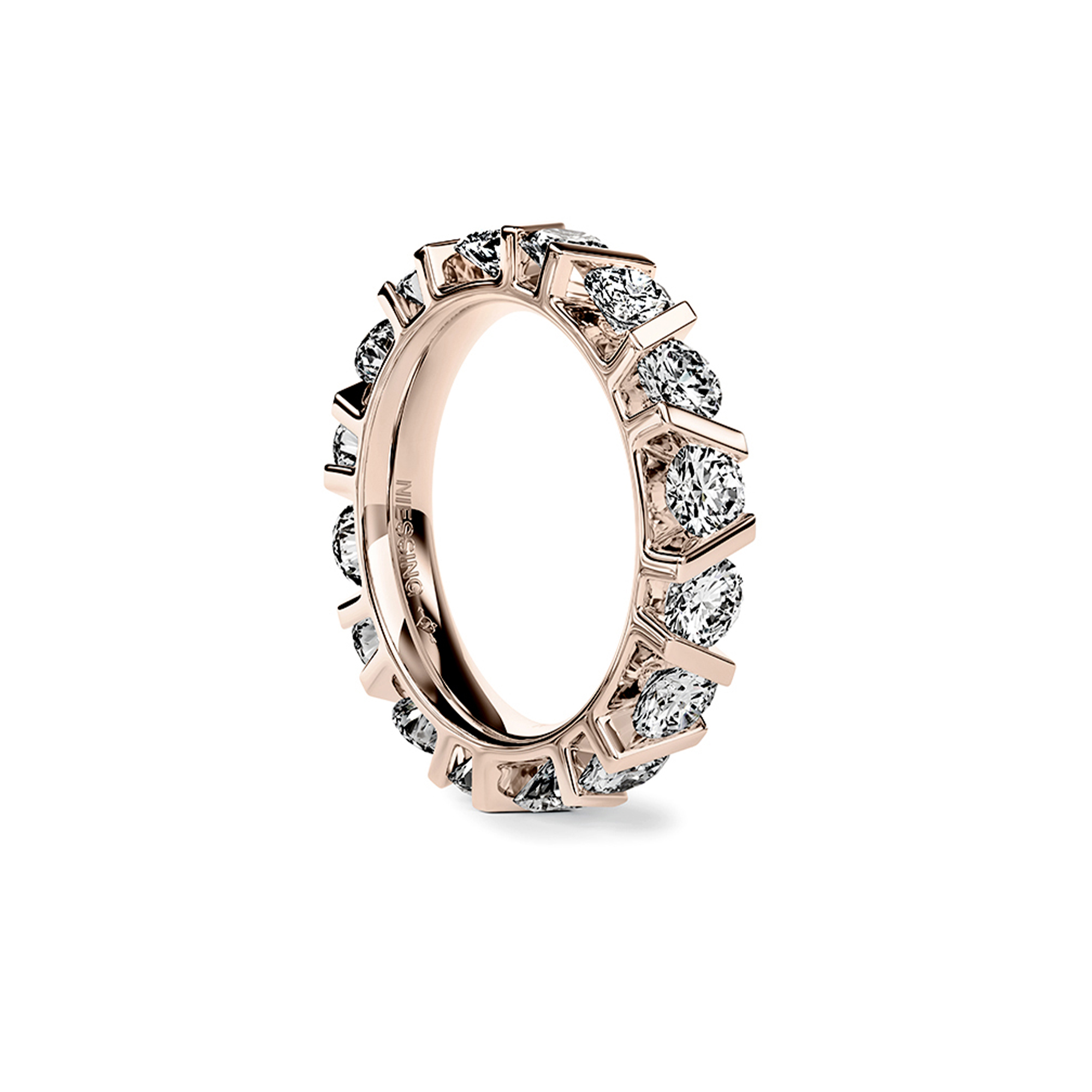 Niessing Vivida C Ring