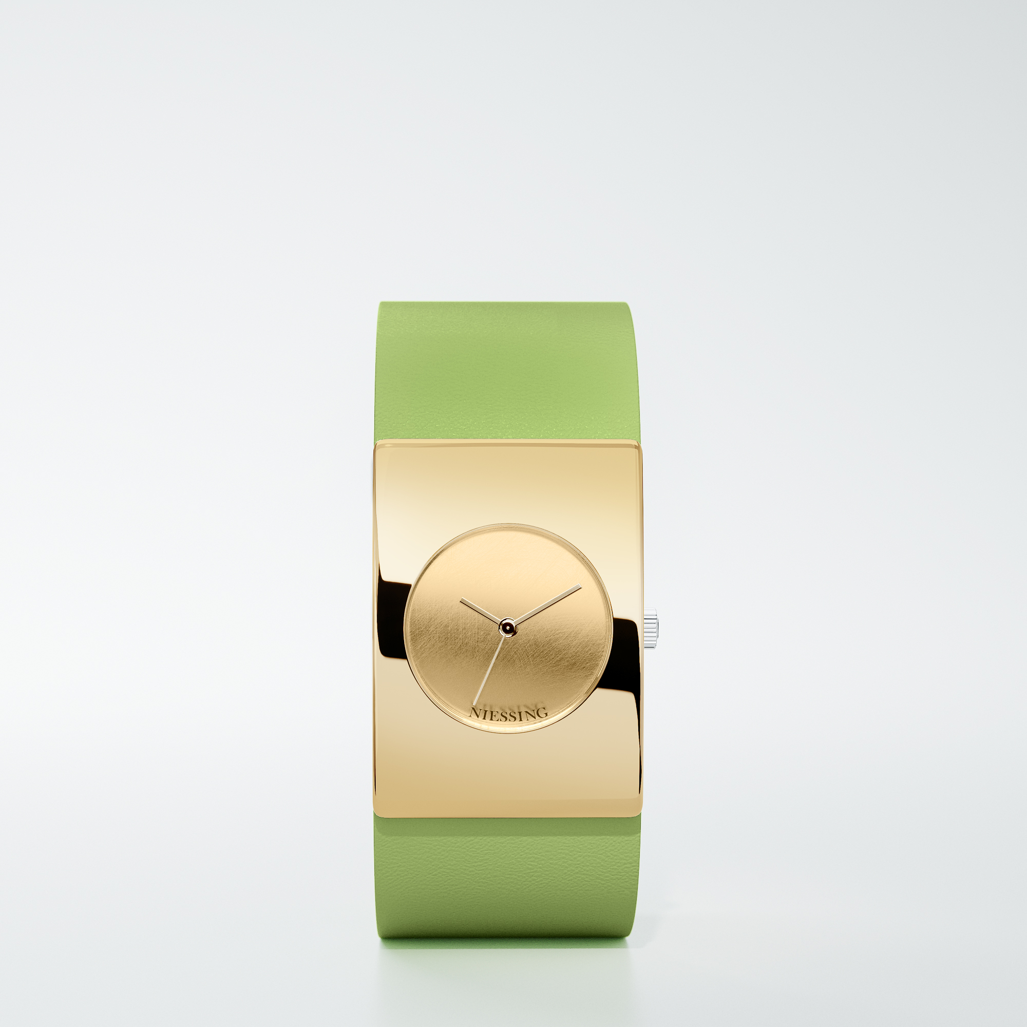 Niessing Radius 9 Classic