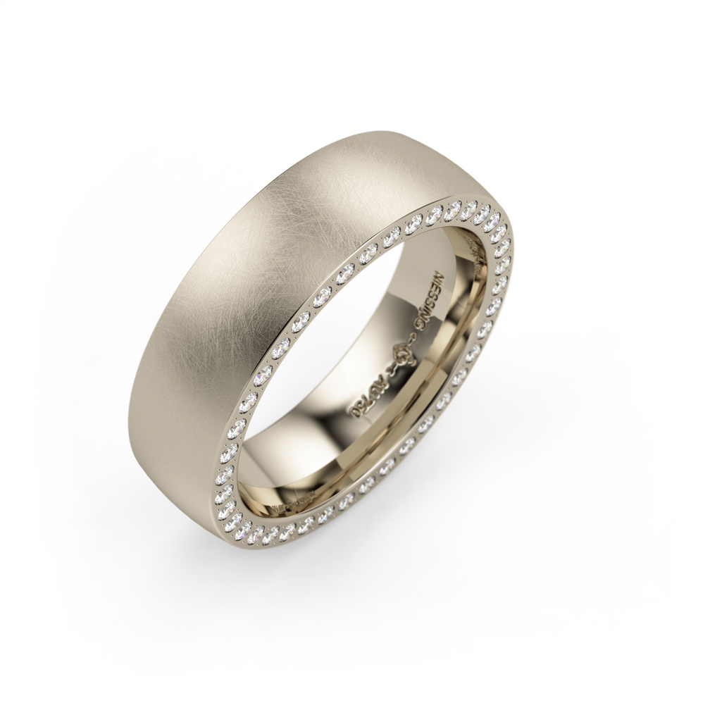 Niessing Satellite Orbit Ring