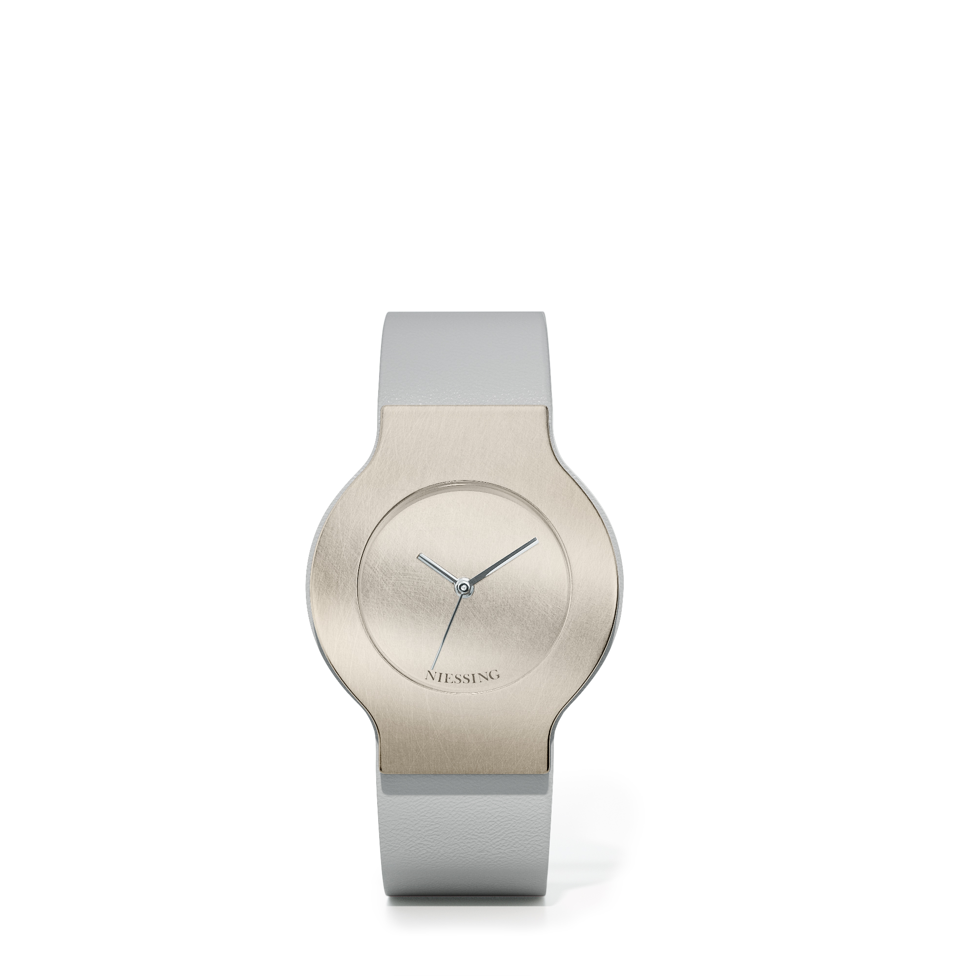 Niessing Radius 9 Kontura